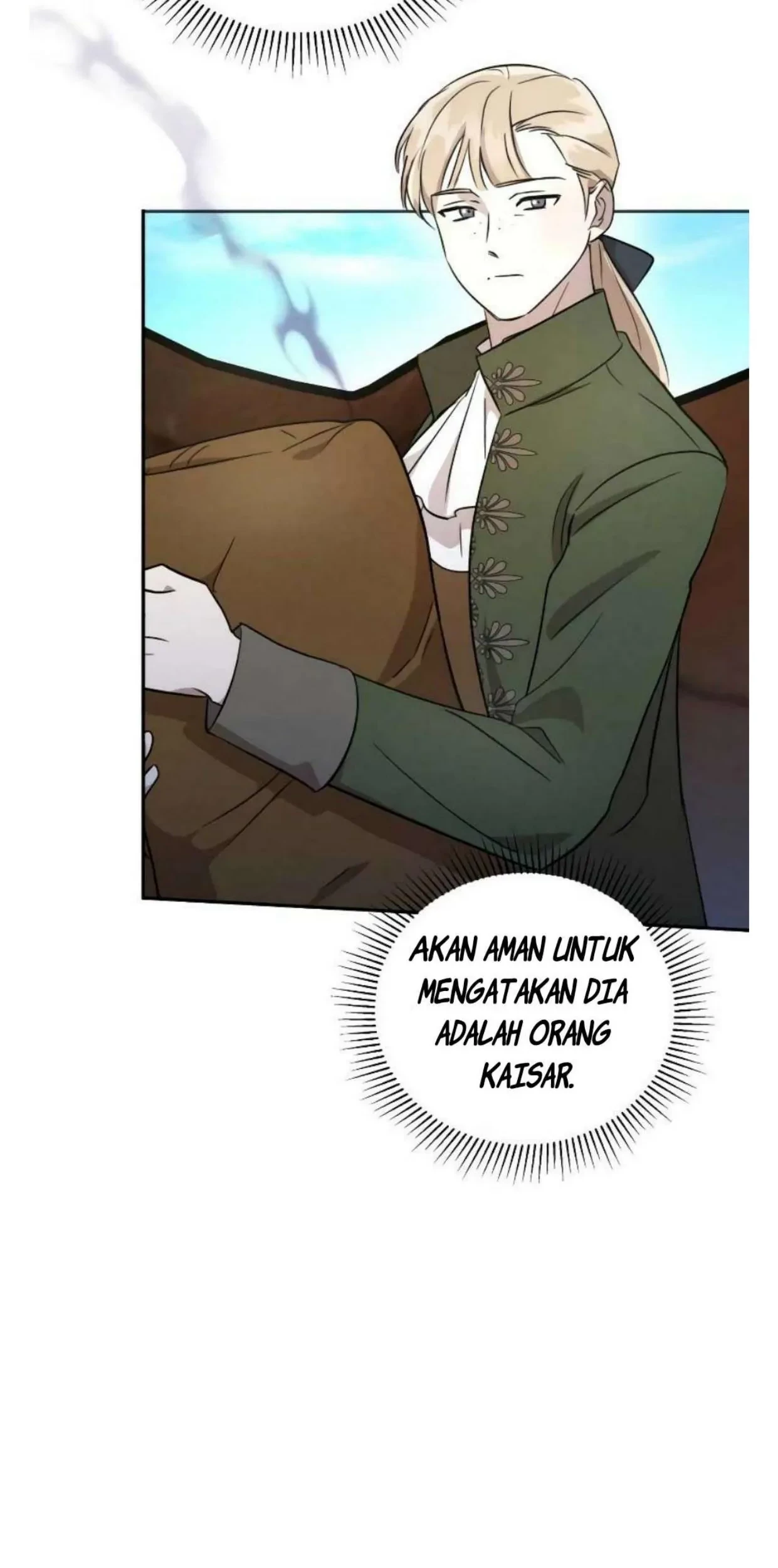 Don’t Be Too Nice Chapter 04 - Halaman 75