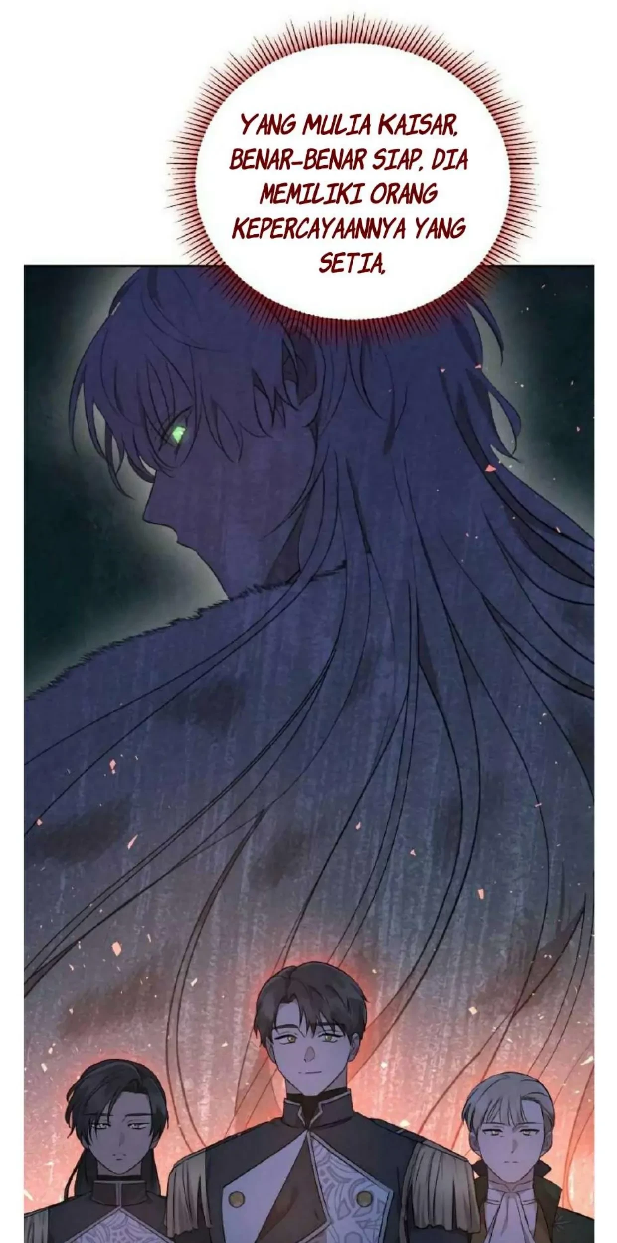 Don’t Be Too Nice Chapter 04 - Halaman 77