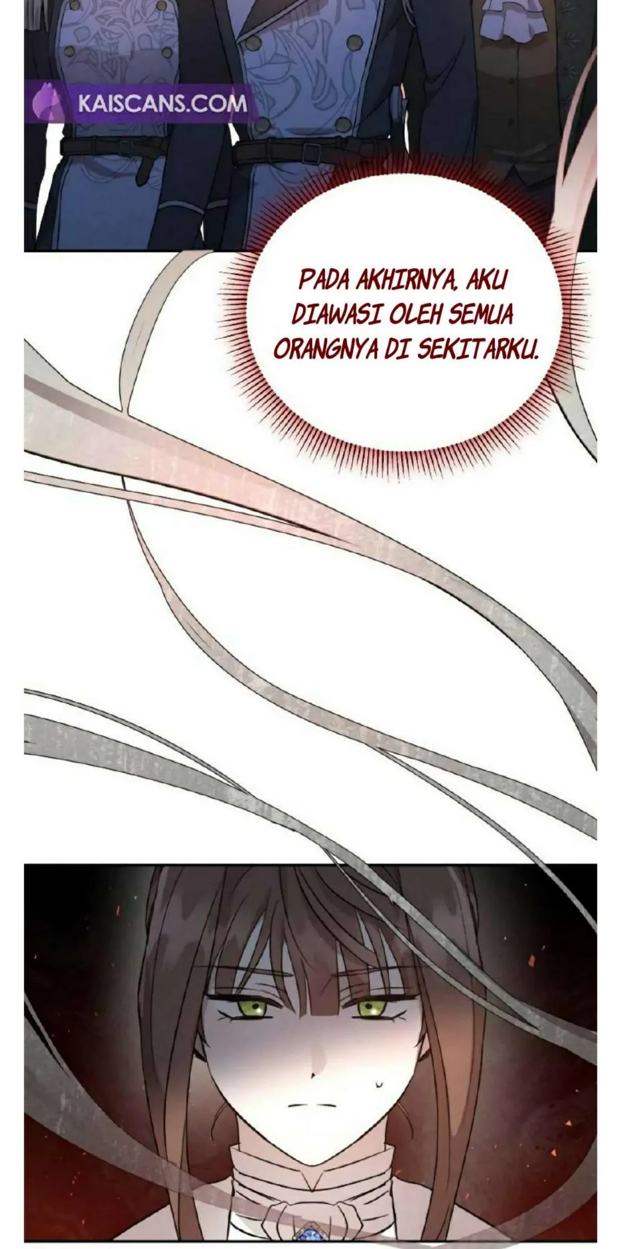 Don’t Be Too Nice Chapter 04 - Halaman 78