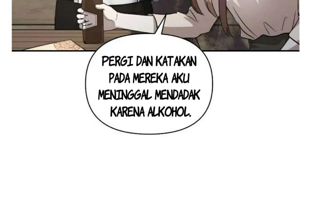 Don’t Be Too Nice Chapter 04 - Halaman 5