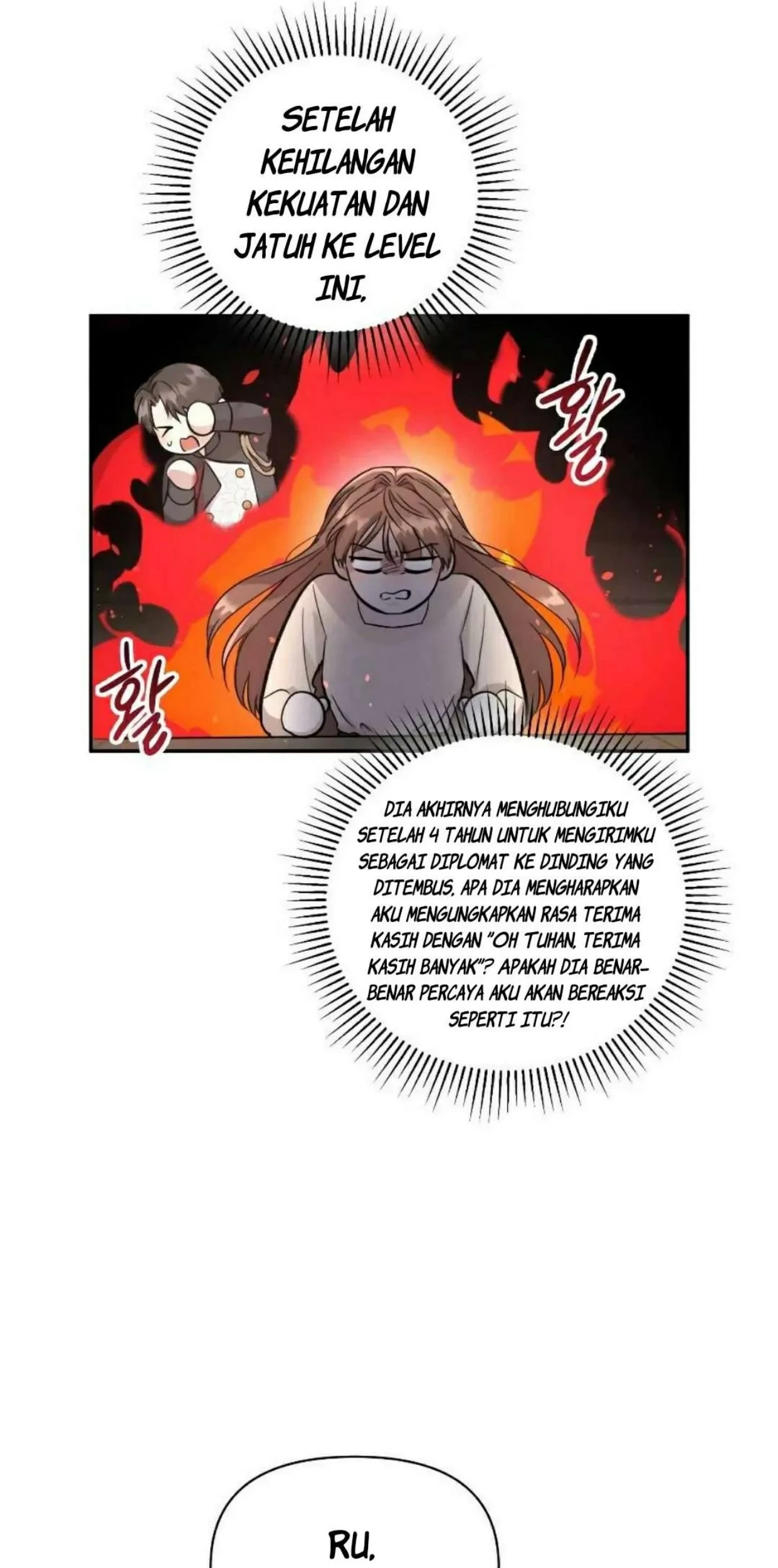 Don’t Be Too Nice Chapter 04 - Halaman 7
