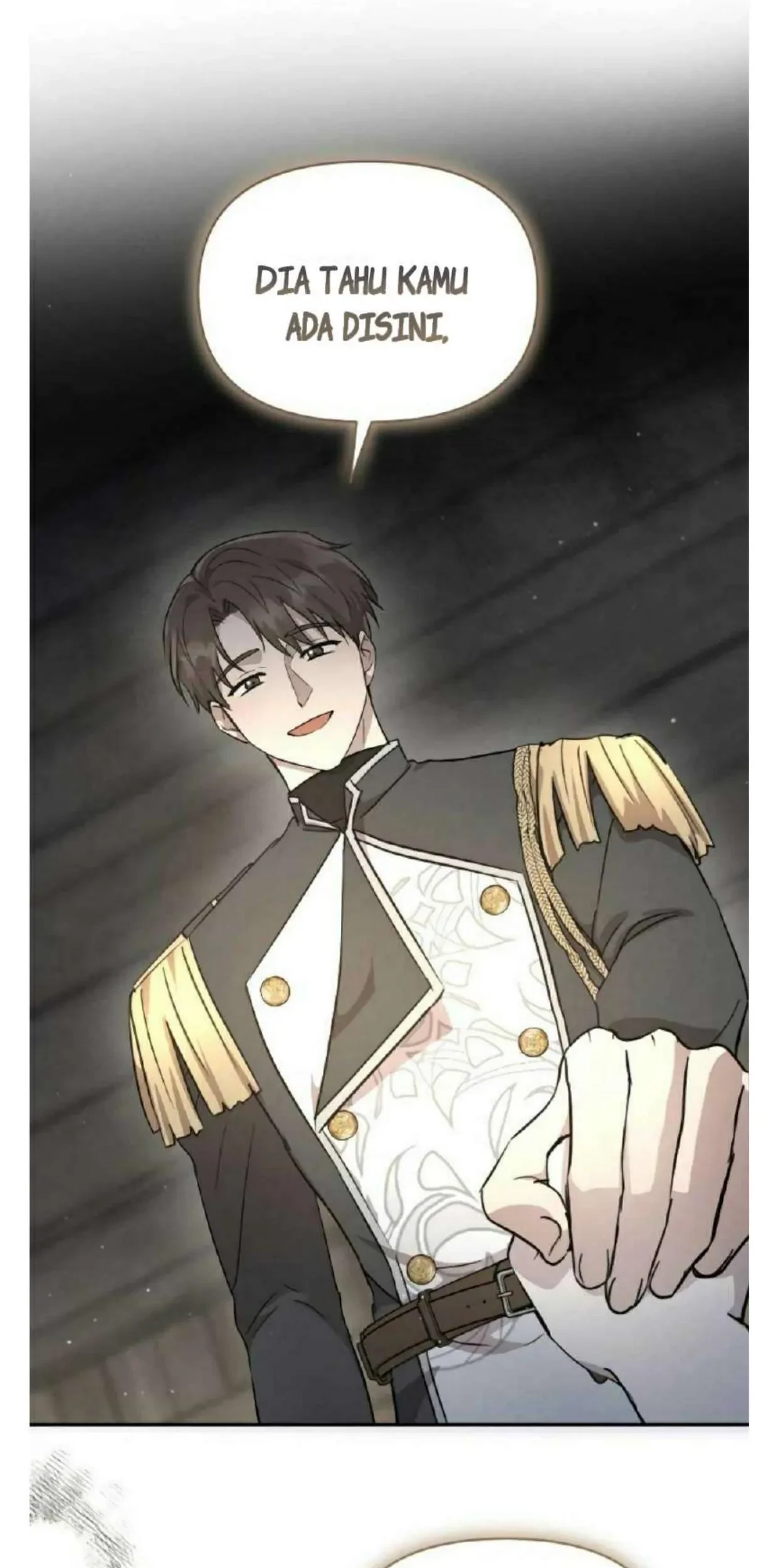 Don’t Be Too Nice Chapter 04 - Halaman 16