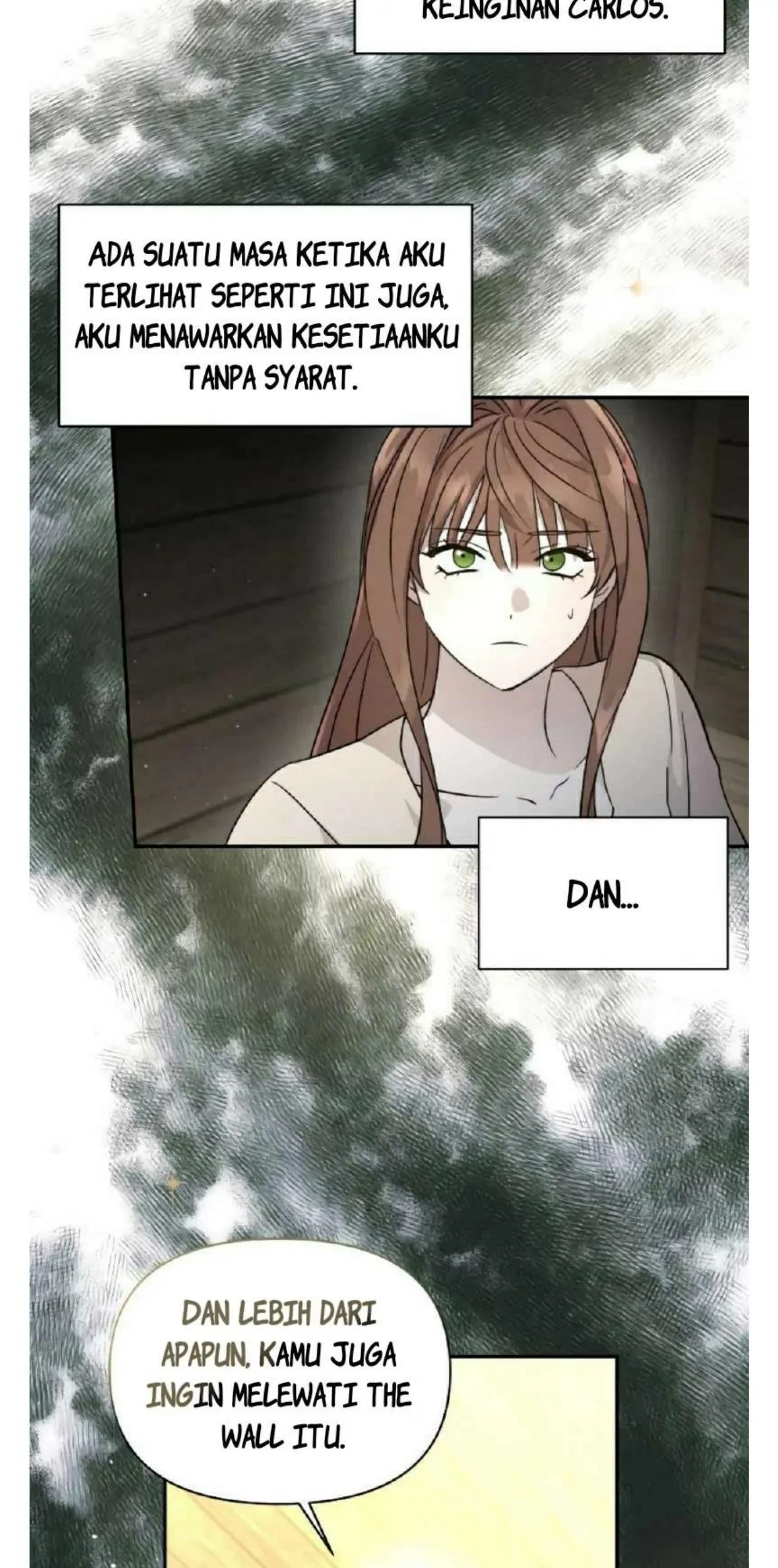 Don’t Be Too Nice Chapter 04 - Halaman 19