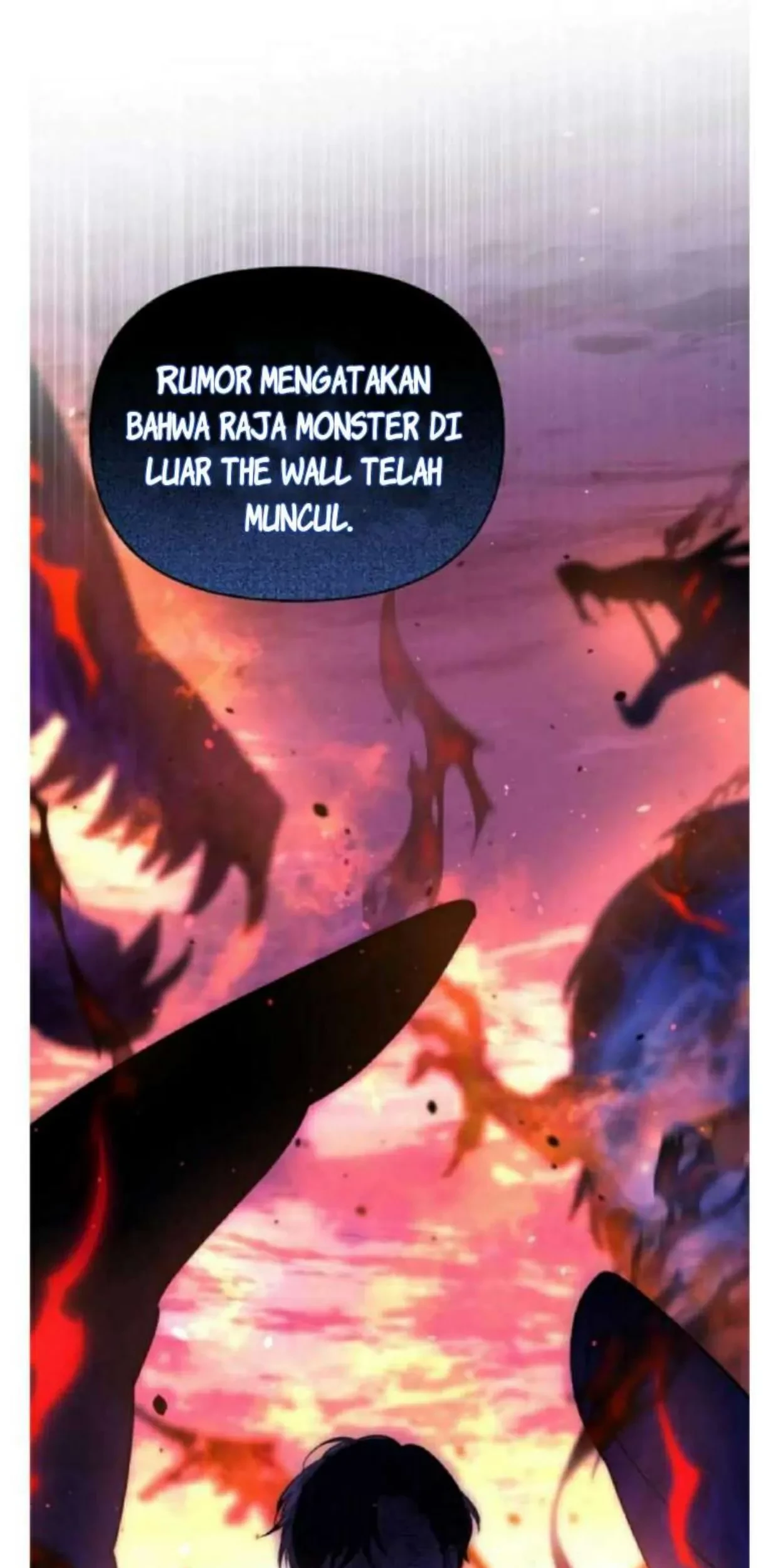Don’t Be Too Nice Chapter 03 - Halaman 30