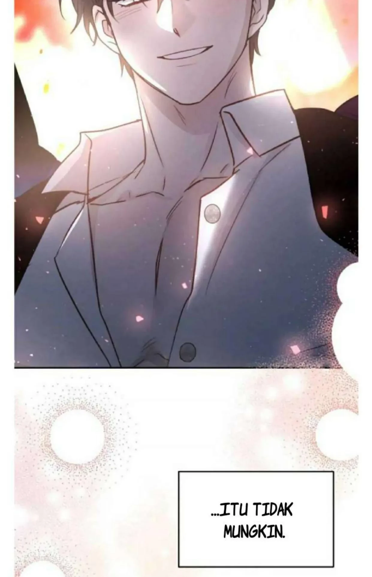 Don’t Be Too Nice Chapter 03 - Halaman 34