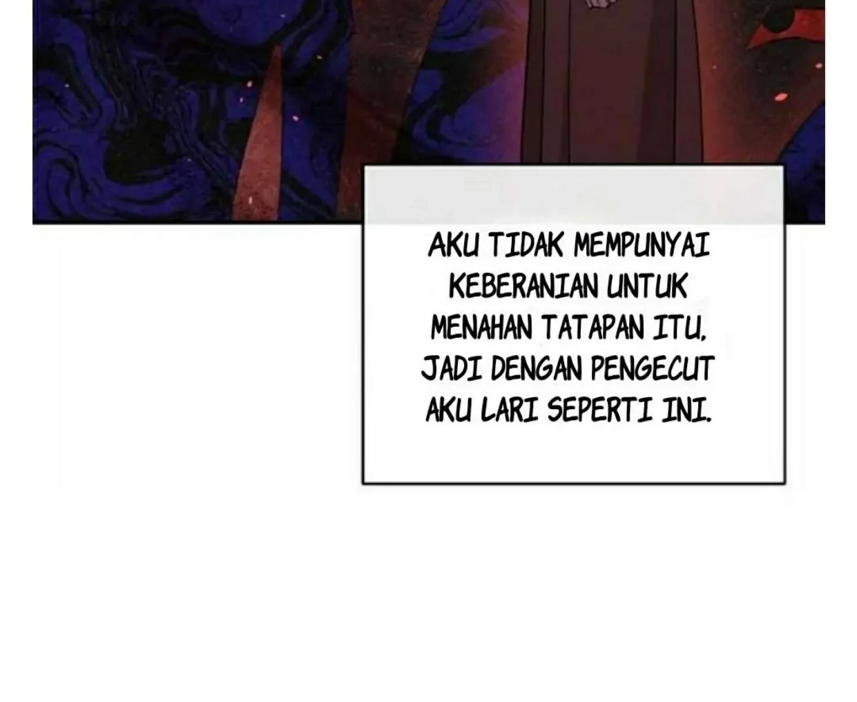 Don’t Be Too Nice Chapter 03 - Halaman 39