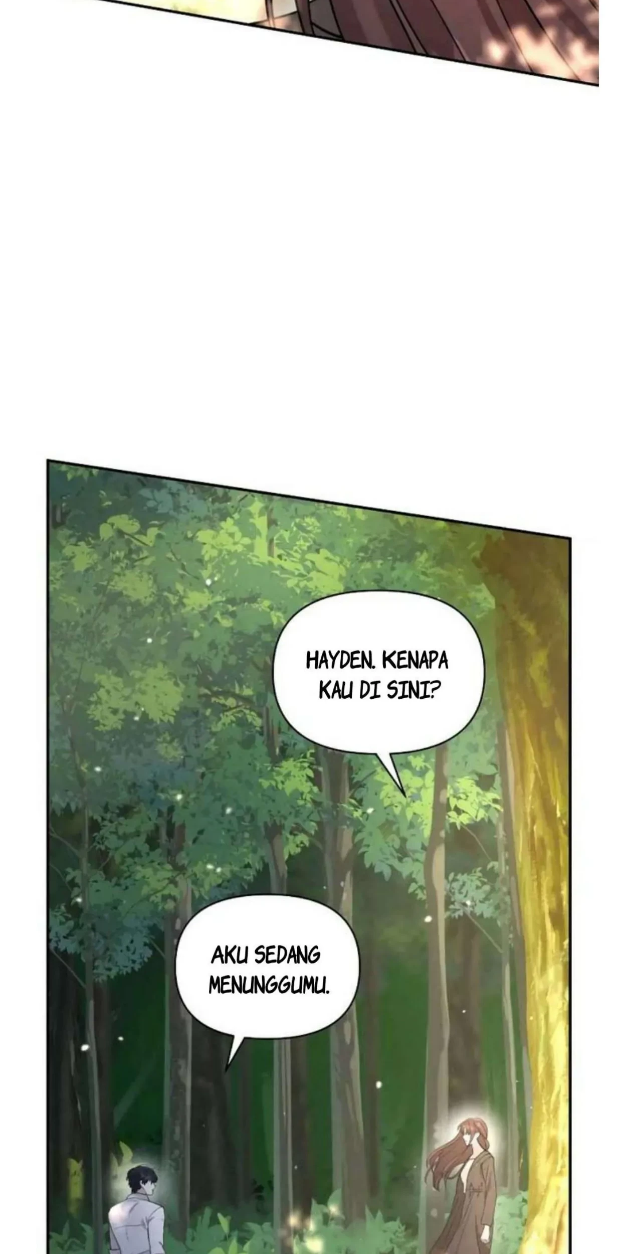 Don’t Be Too Nice Chapter 03 - Halaman 44