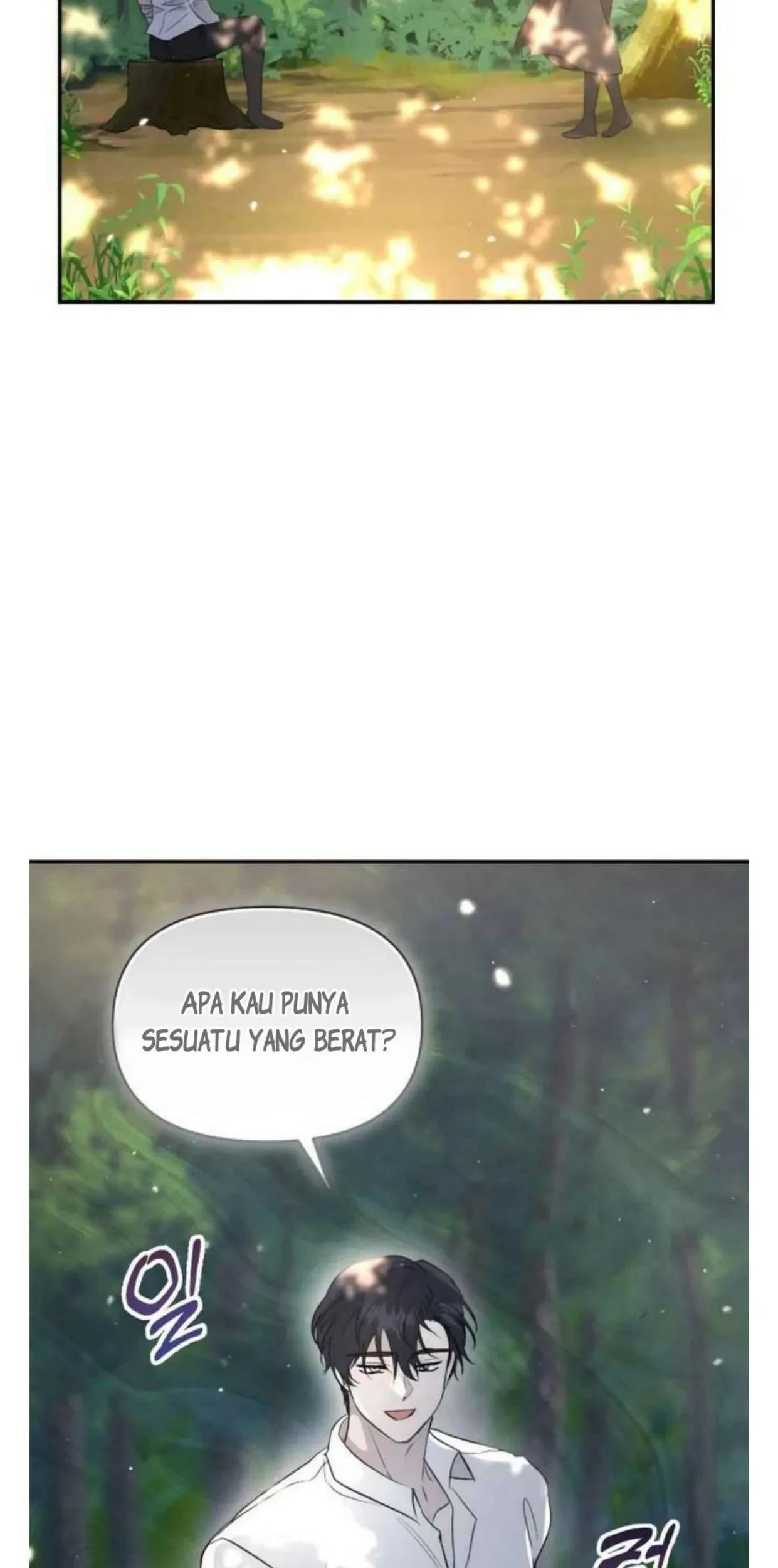 Don’t Be Too Nice Chapter 03 - Halaman 45