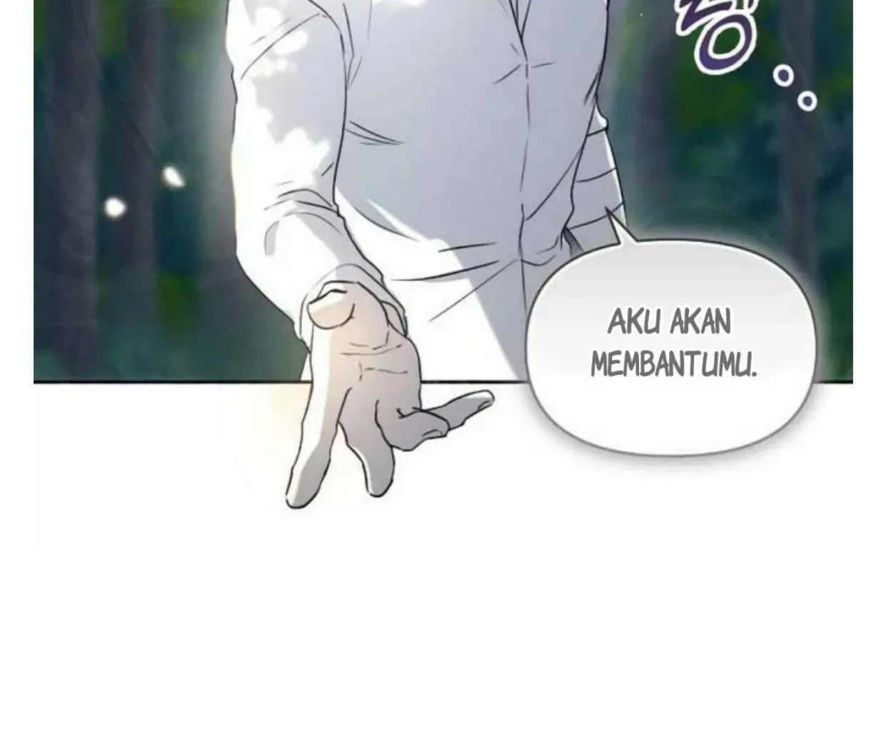 Don’t Be Too Nice Chapter 03 - Halaman 46