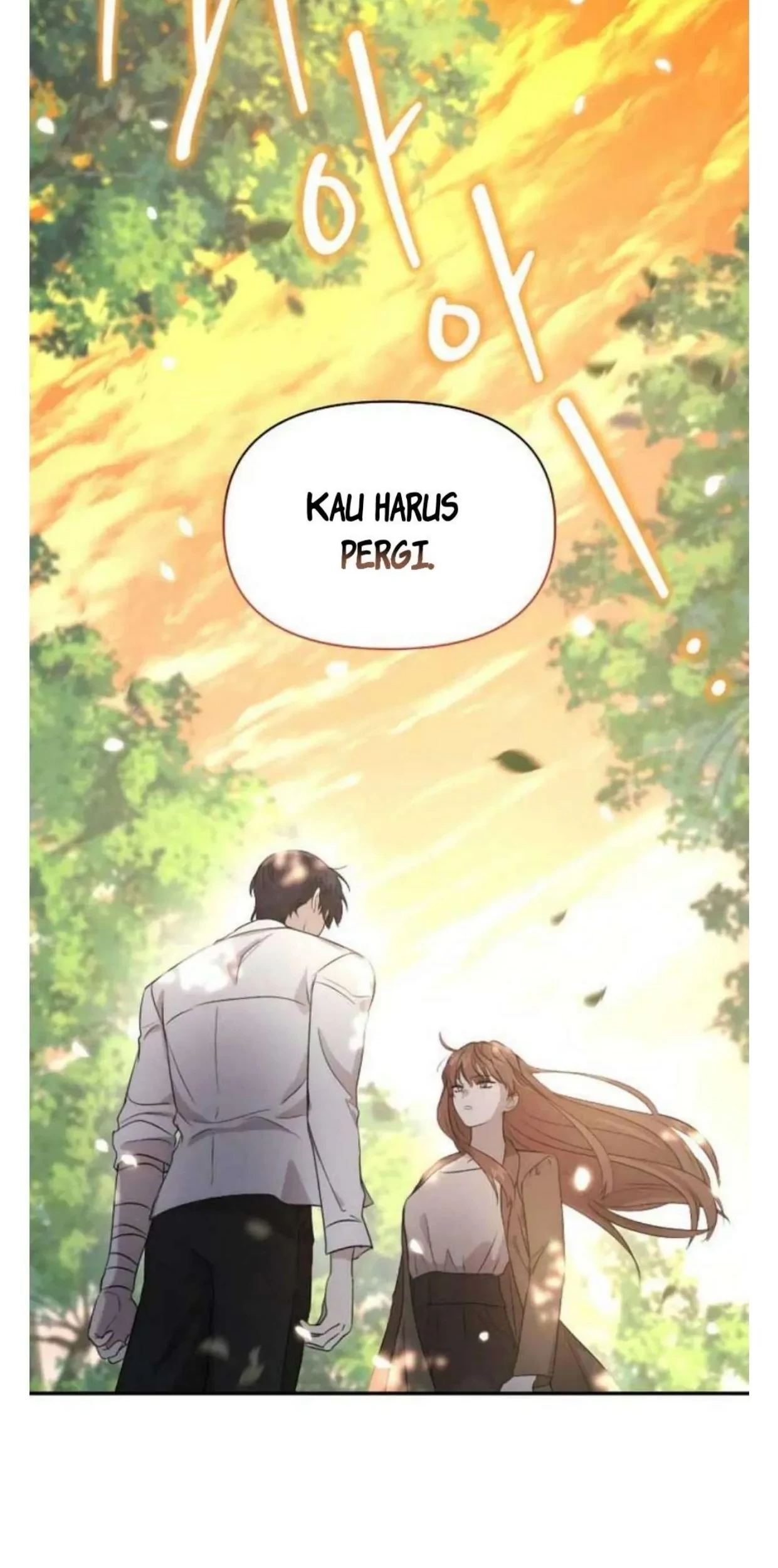 Don’t Be Too Nice Chapter 03 - Halaman 50