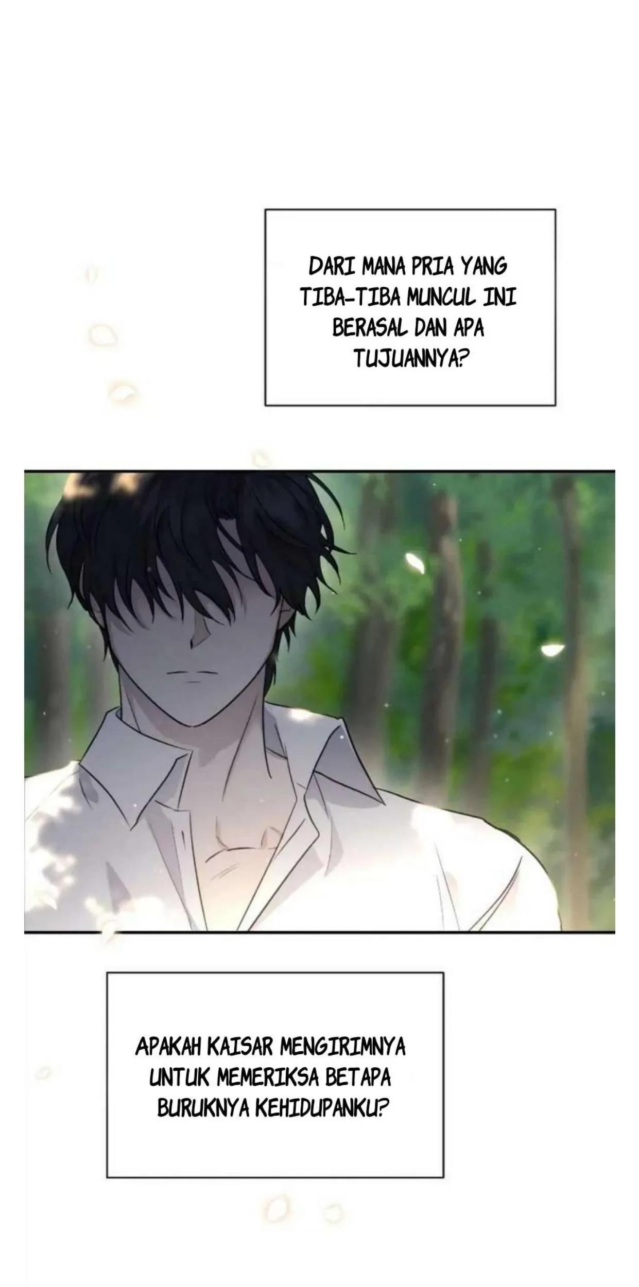 Don’t Be Too Nice Chapter 03 - Halaman 51