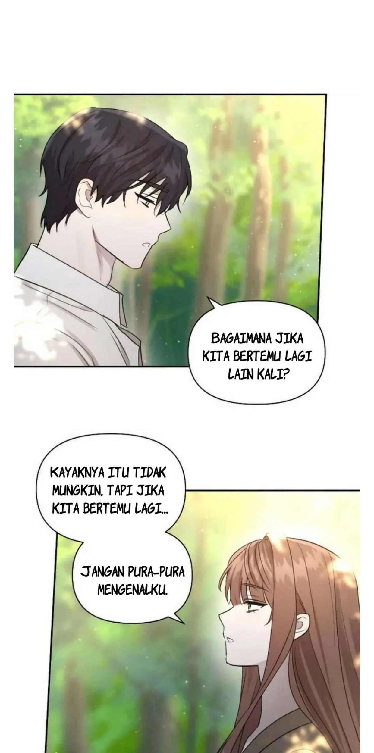 Don’t Be Too Nice Chapter 03 - Halaman 57