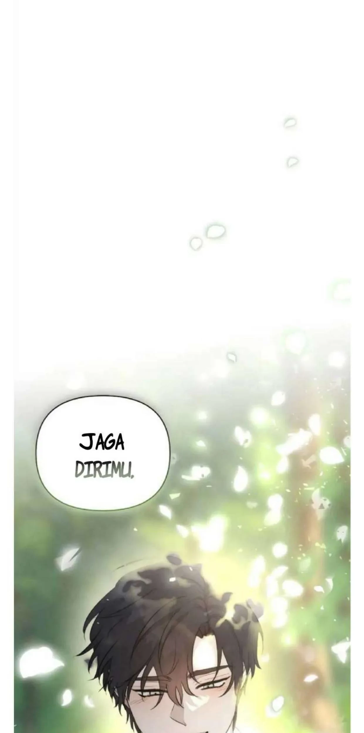 Don’t Be Too Nice Chapter 03 - Halaman 61