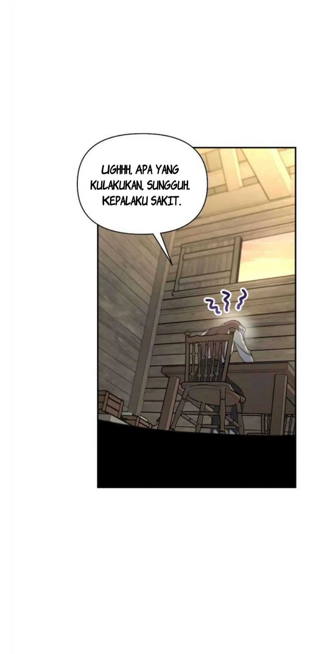 Don’t Be Too Nice Chapter 03 - Halaman 71