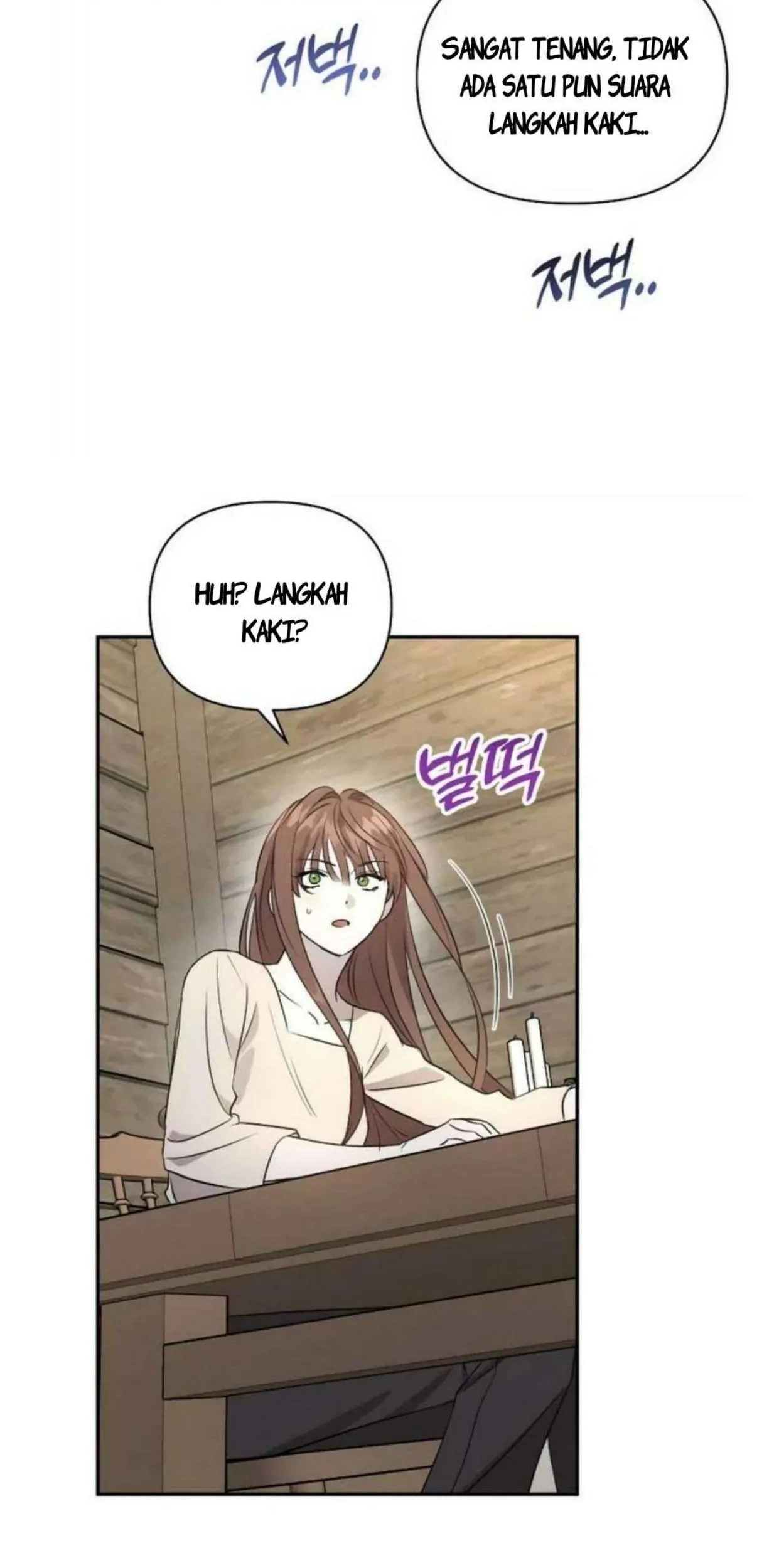 Don’t Be Too Nice Chapter 03 - Halaman 73