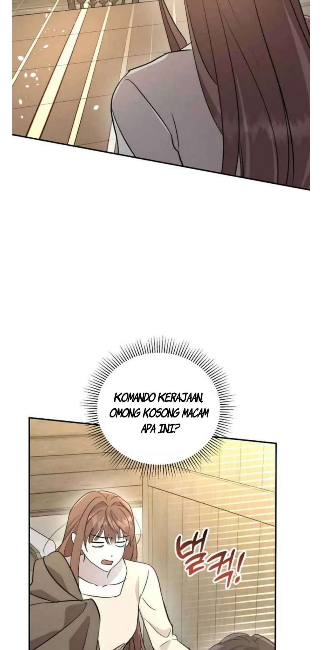 Don’t Be Too Nice Chapter 03 - Halaman 76