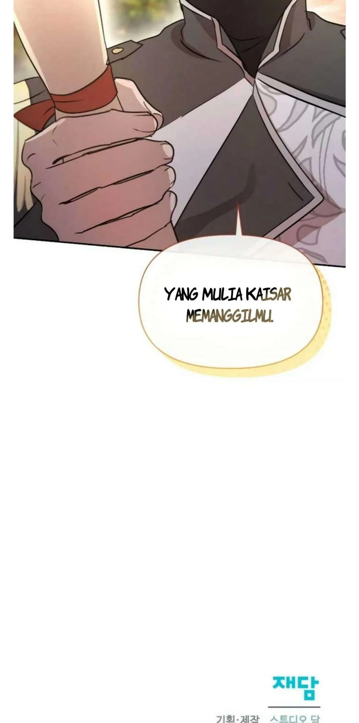 Don’t Be Too Nice Chapter 03 - Halaman 81