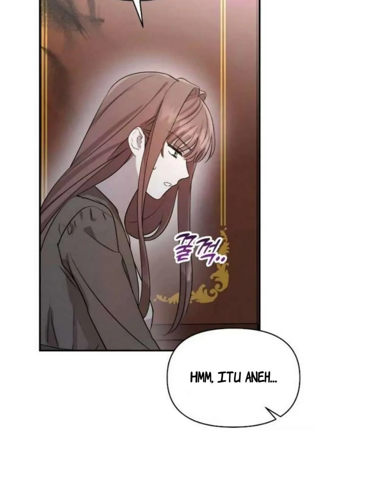 Don’t Be Too Nice Chapter 03 - Halaman 29