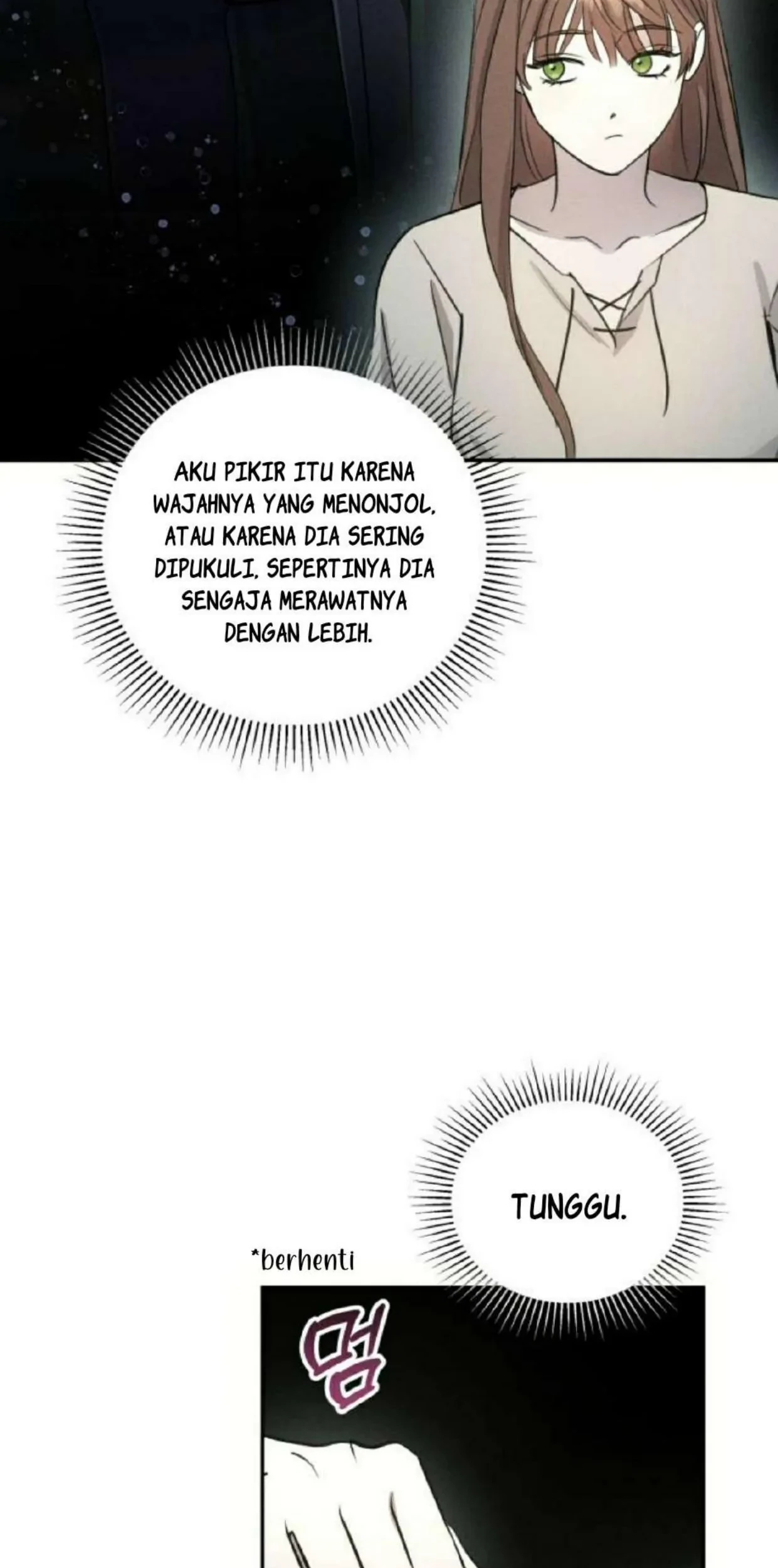 Don’t Be Too Nice Chapter 02 - Halaman 39