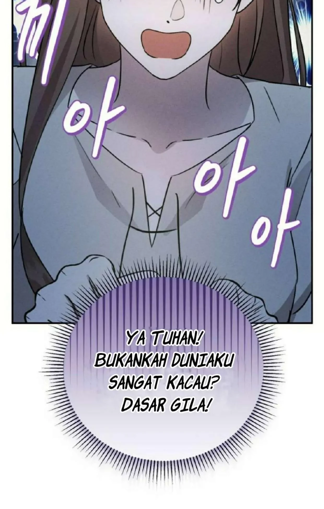 Don’t Be Too Nice Chapter 02 - Halaman 41