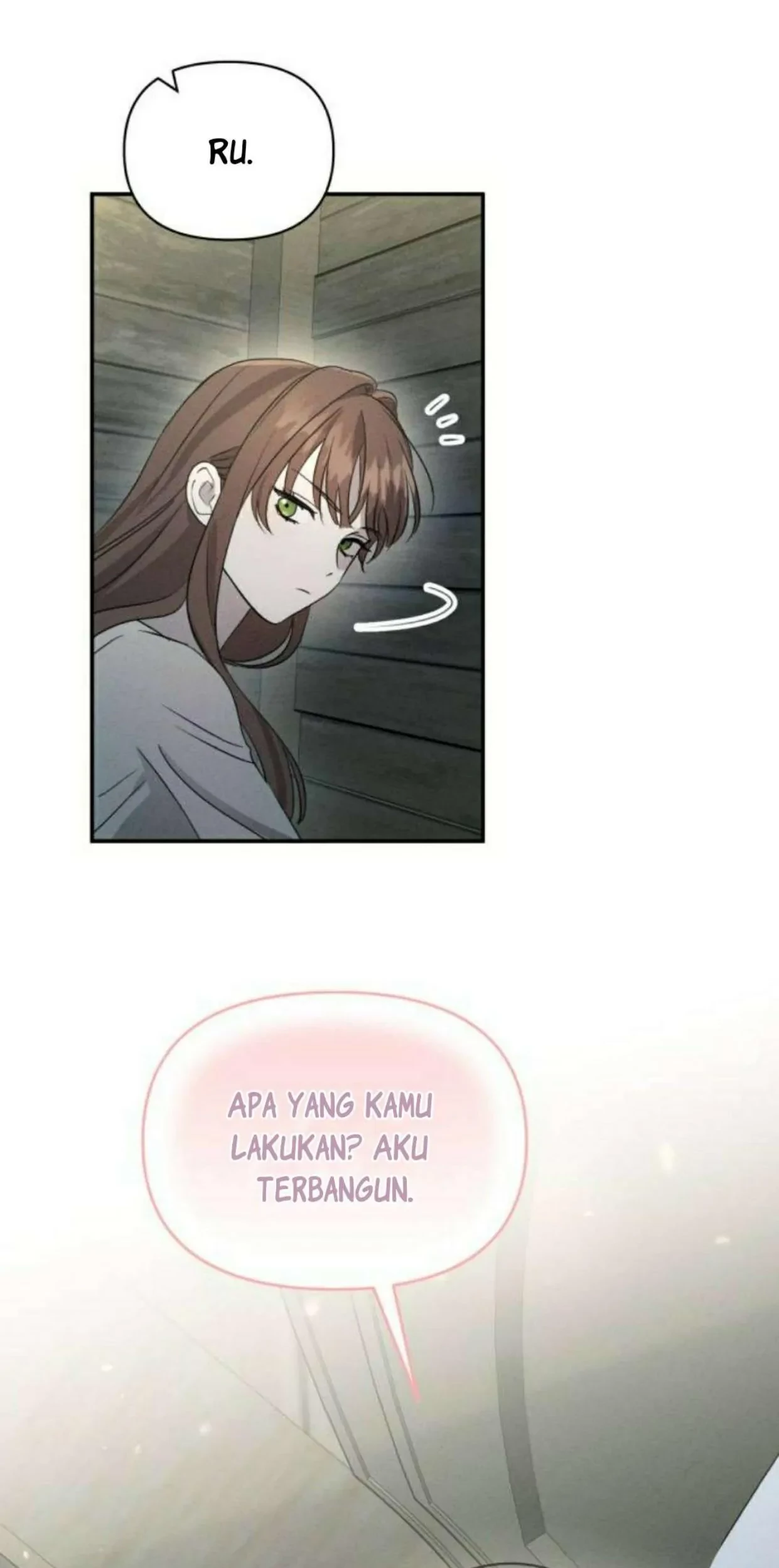 Don’t Be Too Nice Chapter 02 - Halaman 43