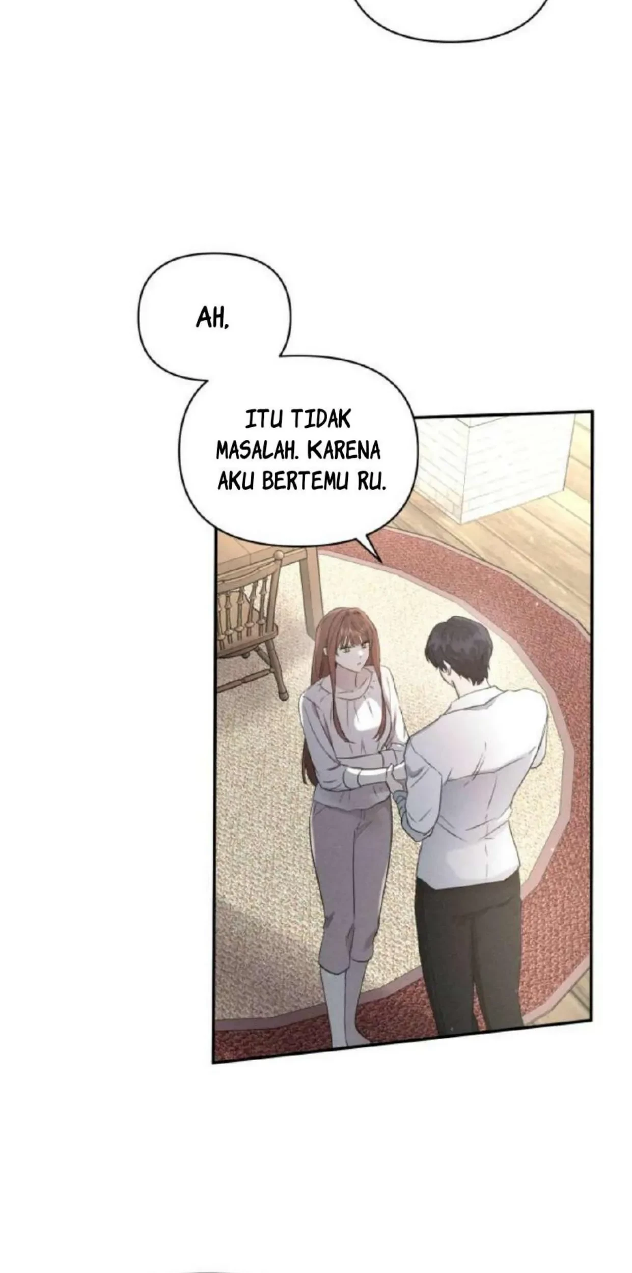 Don’t Be Too Nice Chapter 02 - Halaman 57