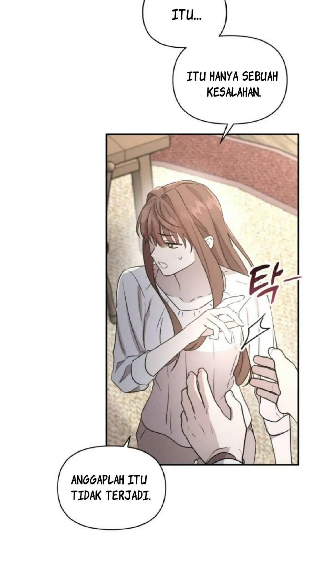 Don’t Be Too Nice Chapter 02 - Halaman 59
