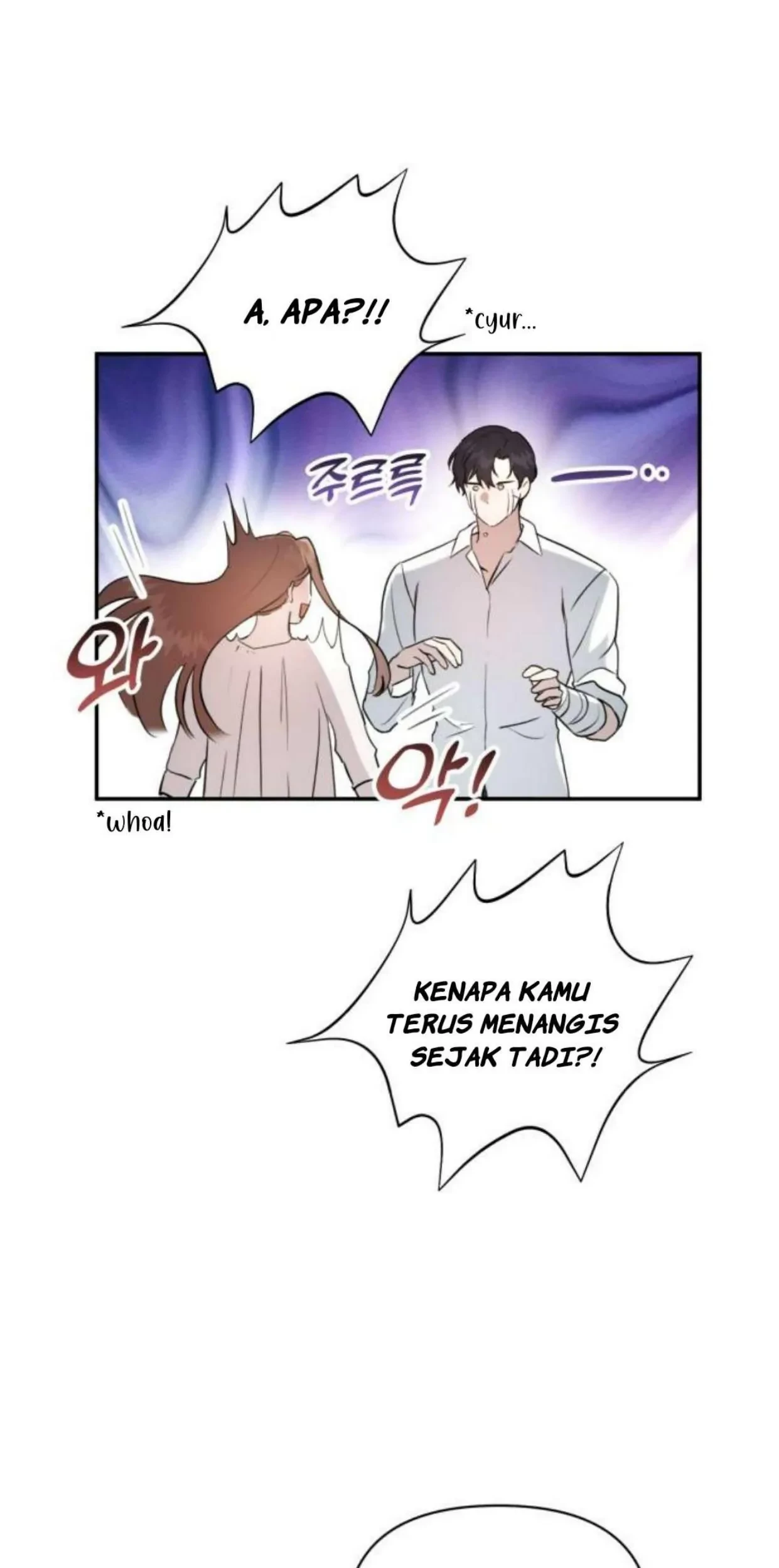 Don’t Be Too Nice Chapter 02 - Halaman 60