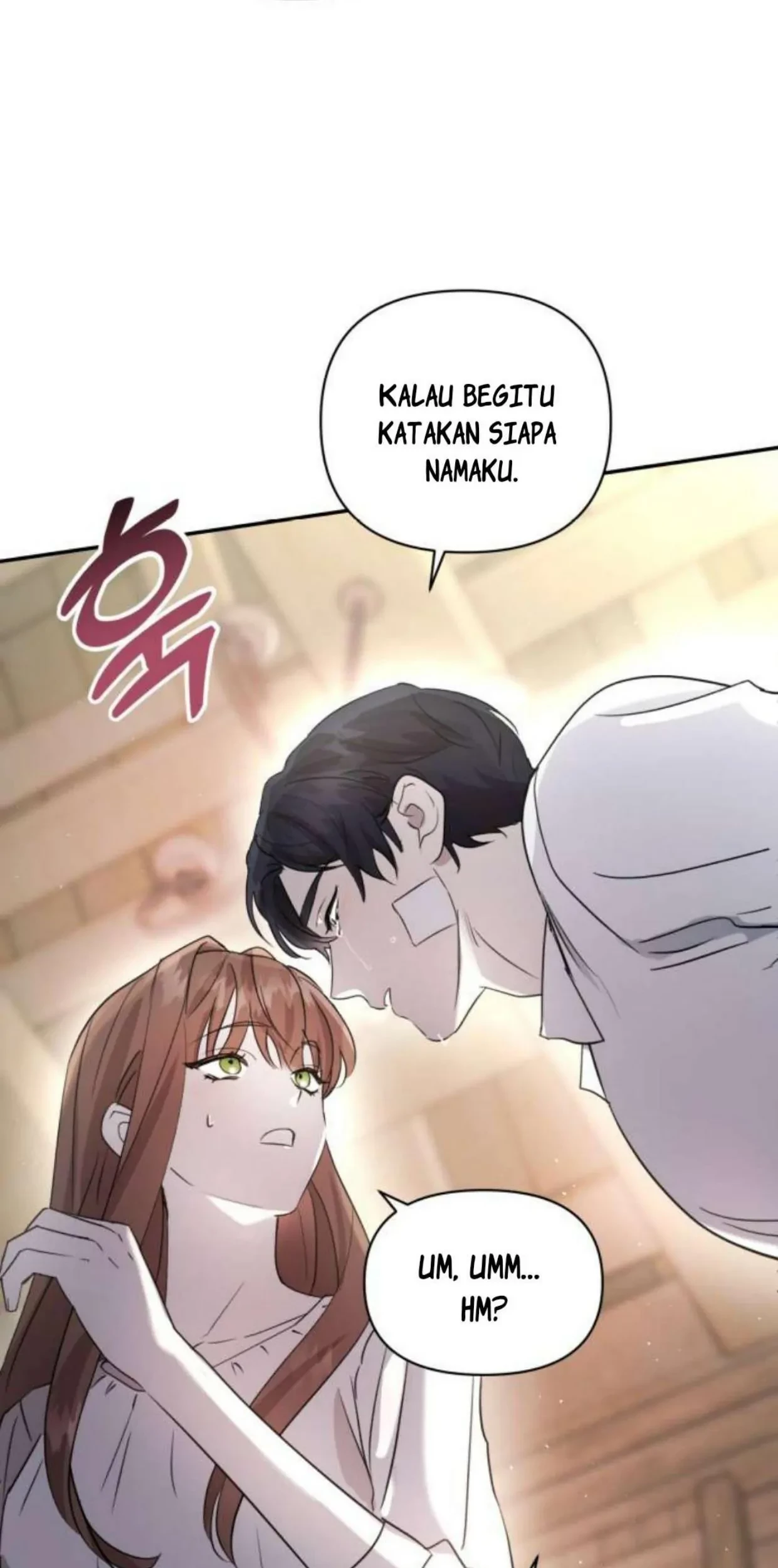 Don’t Be Too Nice Chapter 02 - Halaman 62