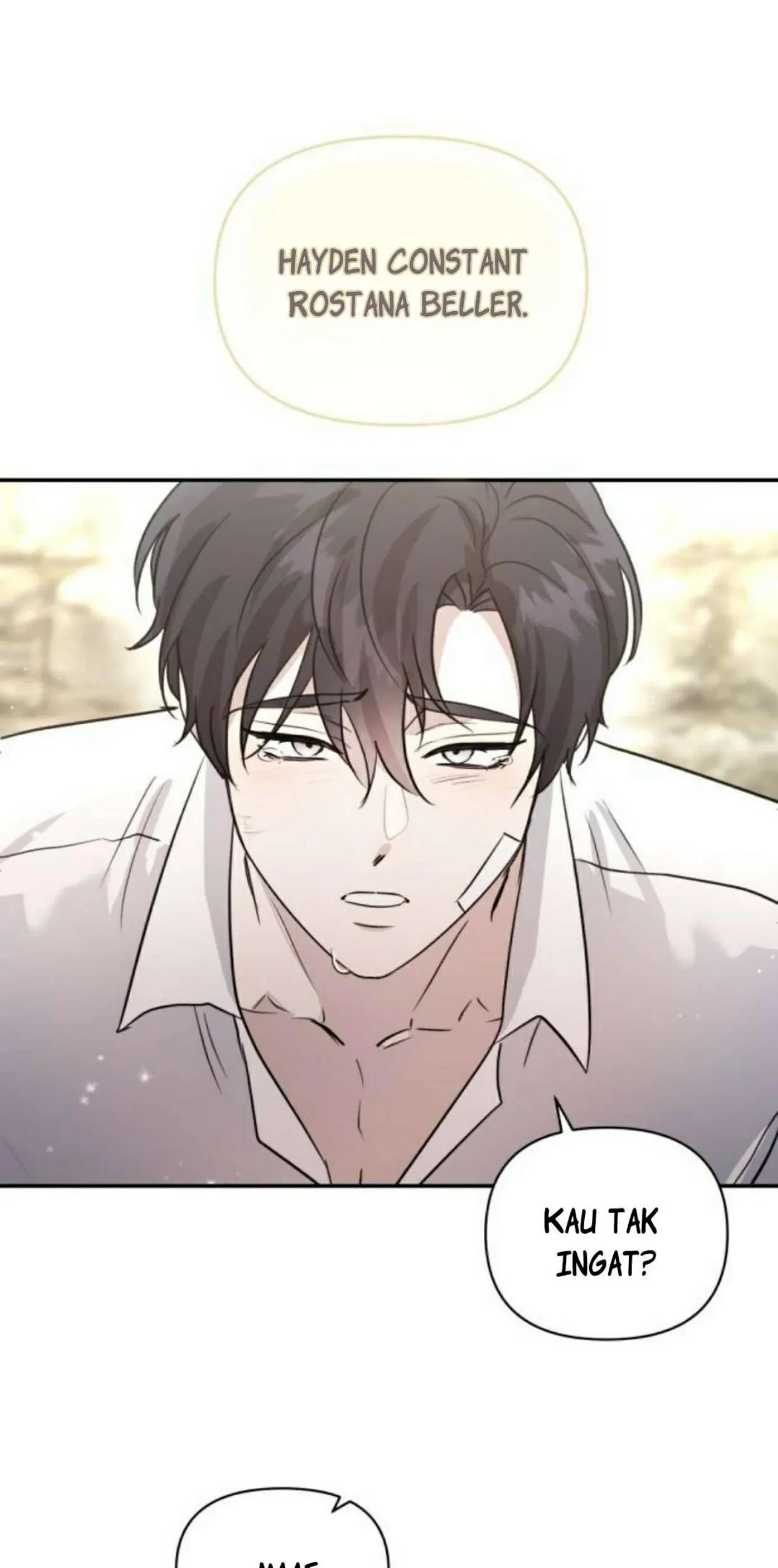 Don’t Be Too Nice Chapter 02 - Halaman 64