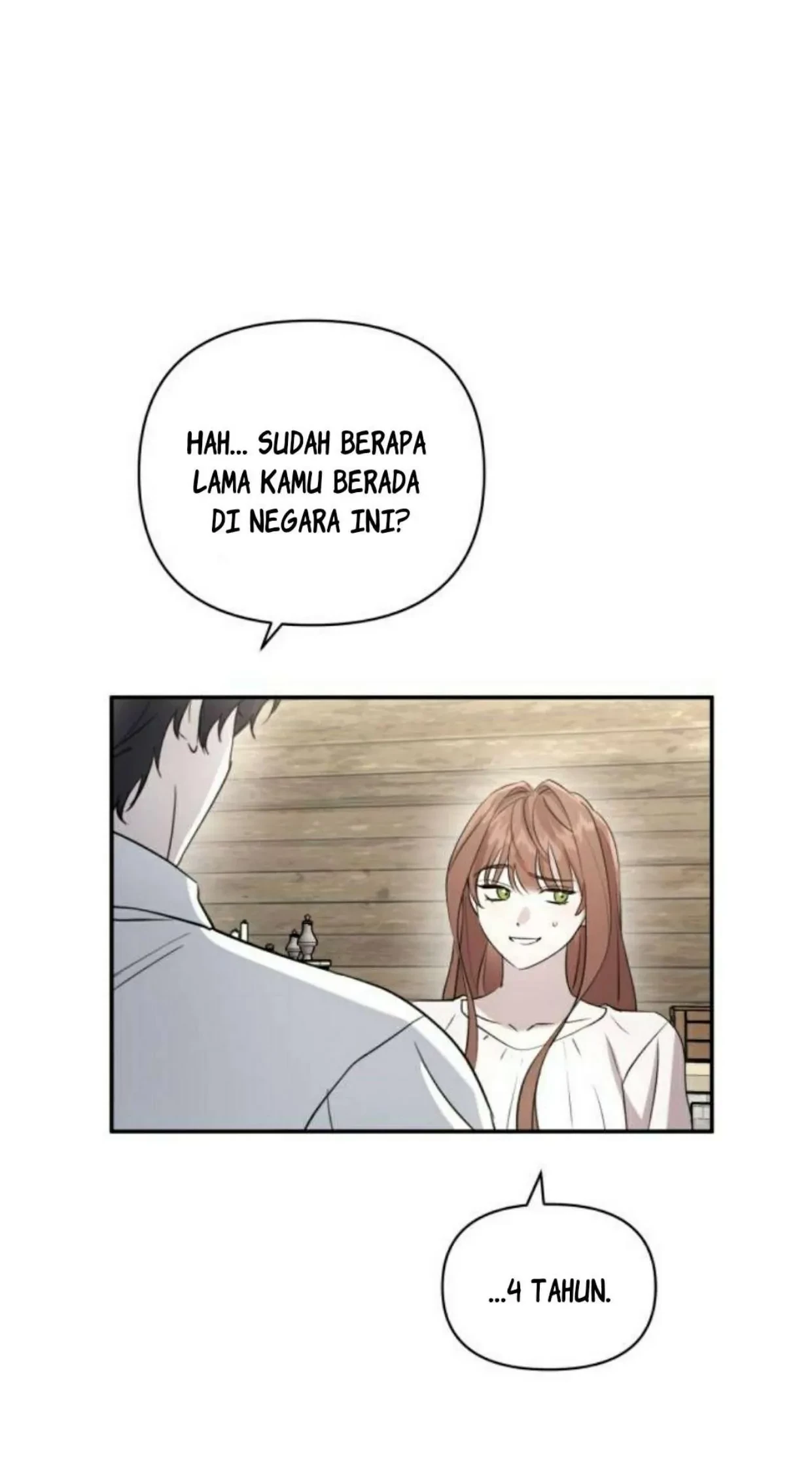 Don’t Be Too Nice Chapter 02 - Halaman 66