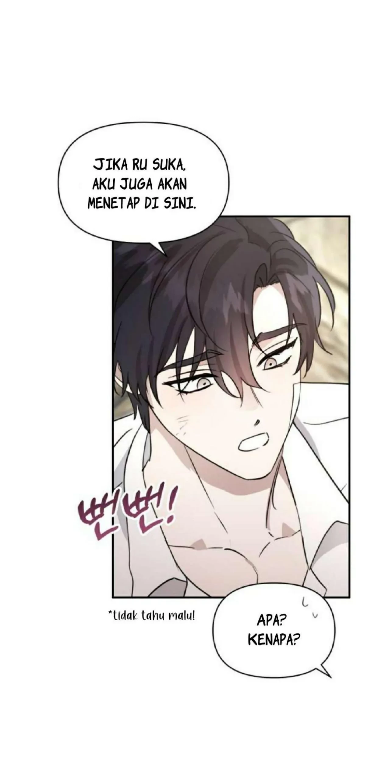 Don’t Be Too Nice Chapter 02 - Halaman 68