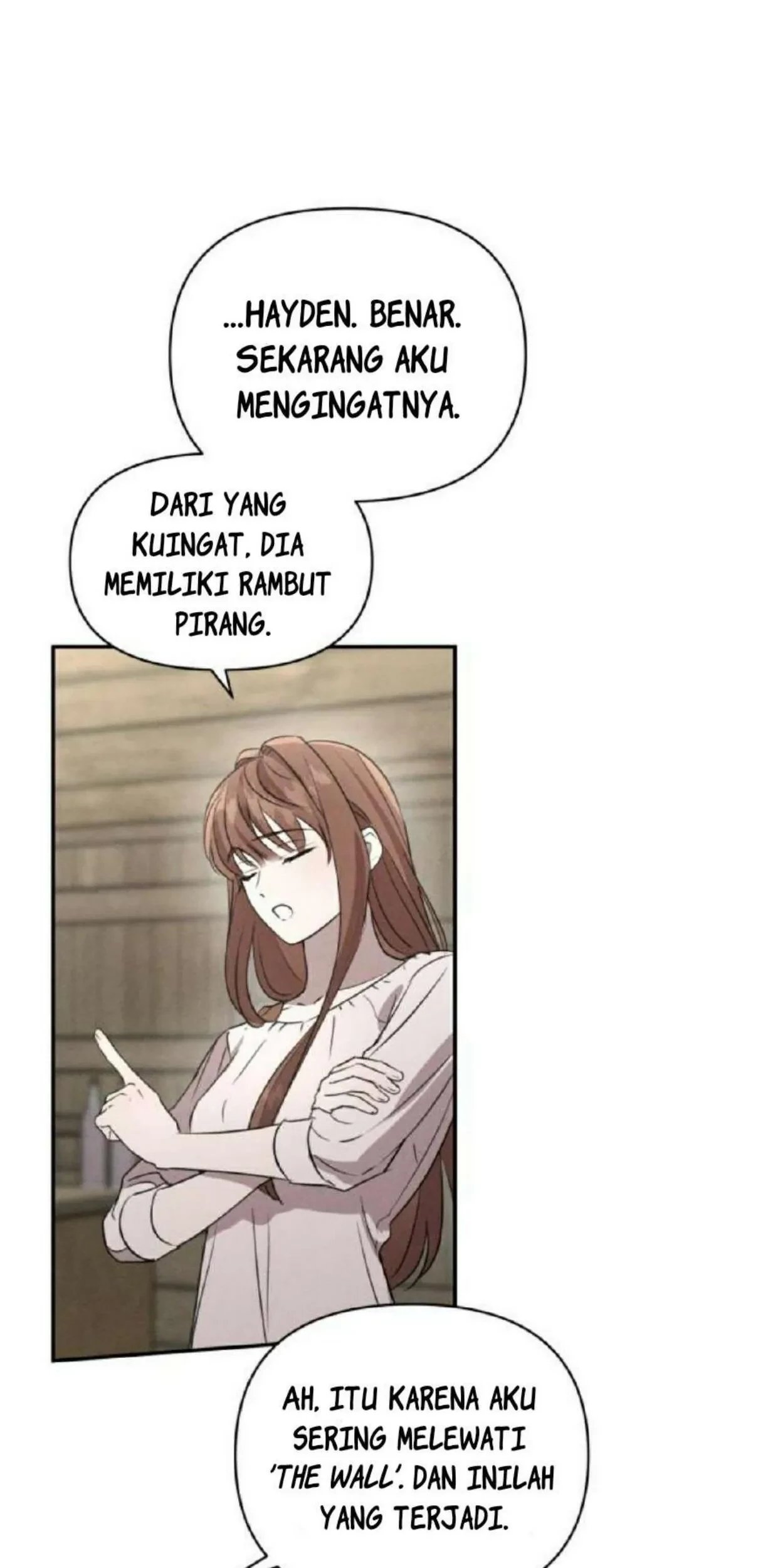 Don’t Be Too Nice Chapter 02 - Halaman 72