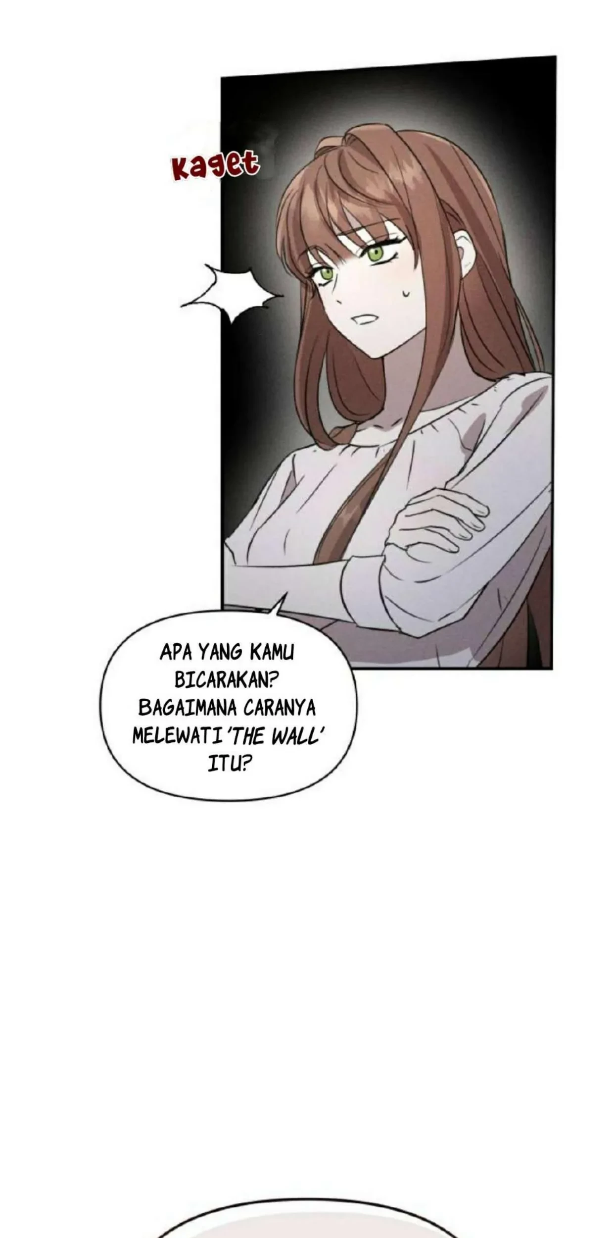 Don’t Be Too Nice Chapter 02 - Halaman 74