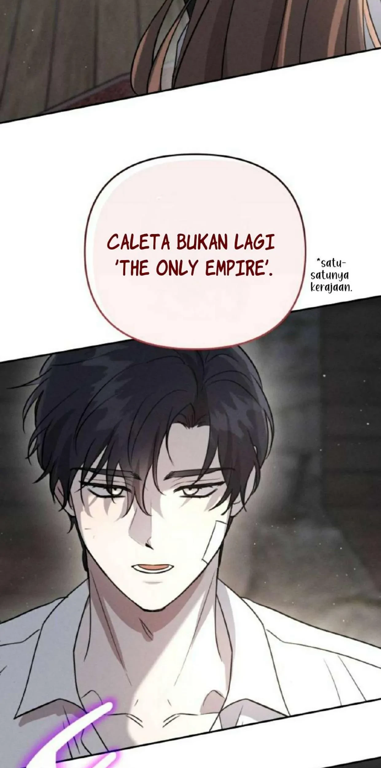Don’t Be Too Nice Chapter 02 - Halaman 76