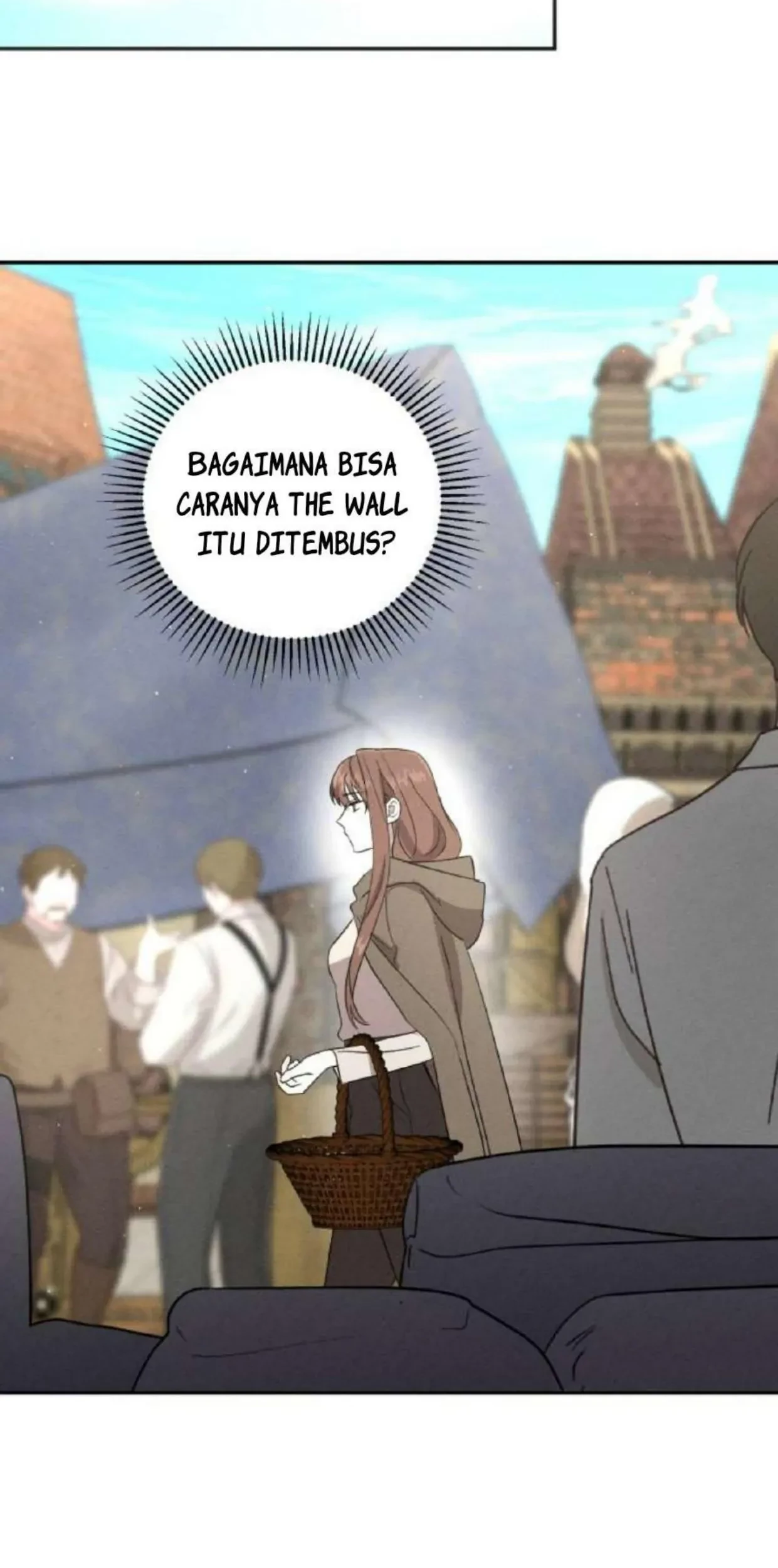Don’t Be Too Nice Chapter 02 - Halaman 79