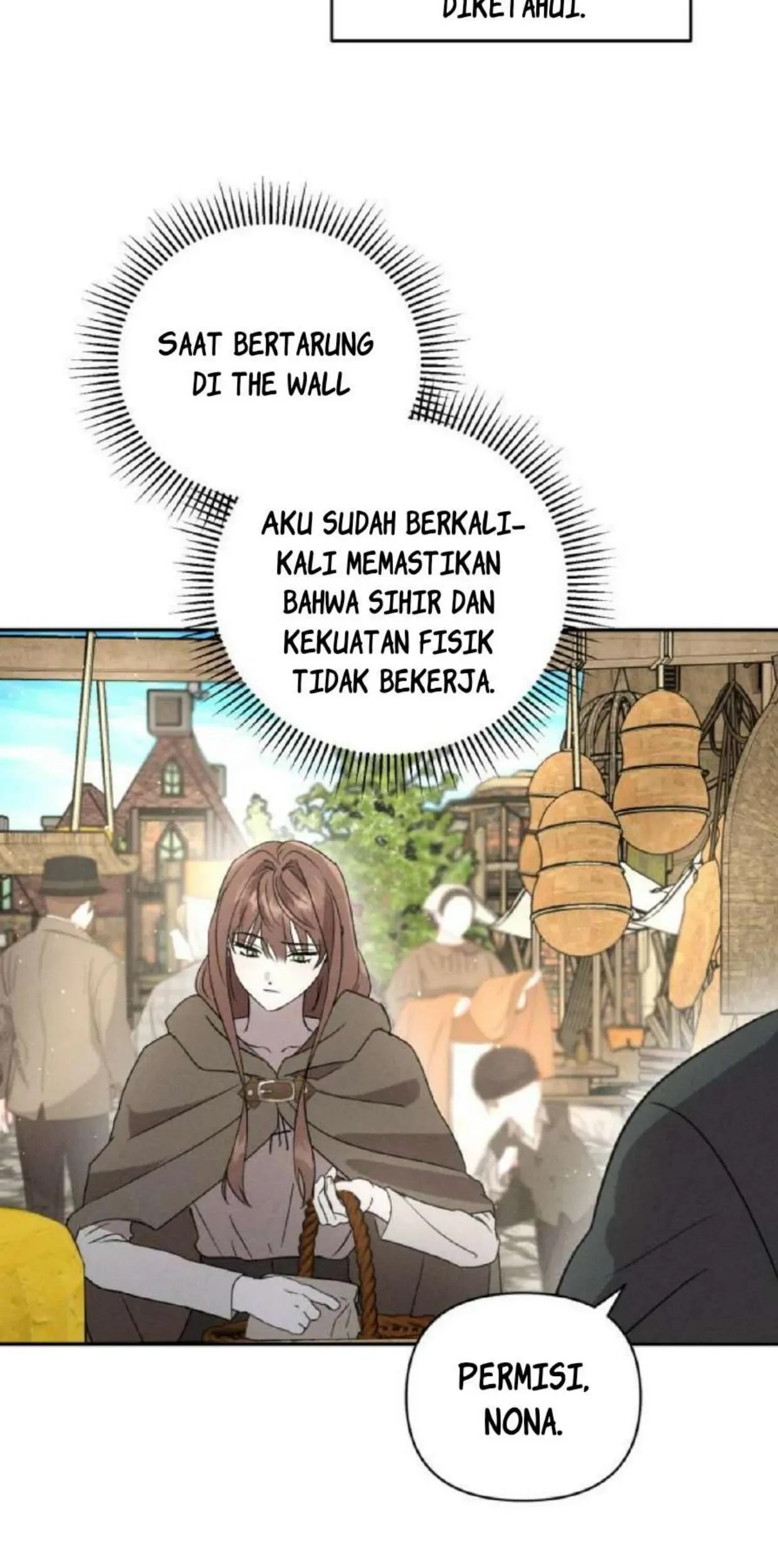 Don’t Be Too Nice Chapter 02 - Halaman 83