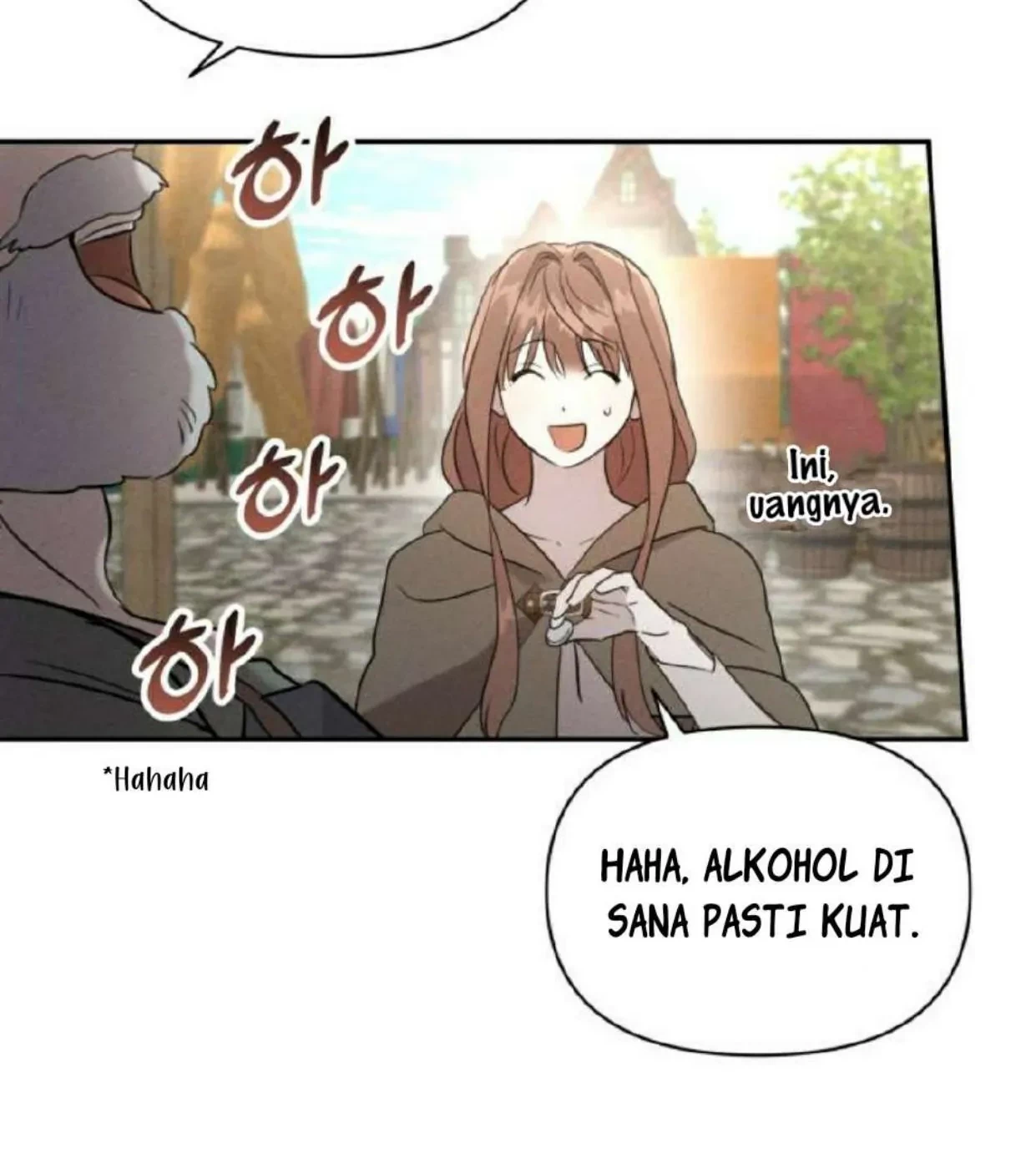 Don’t Be Too Nice Chapter 02 - Halaman 88