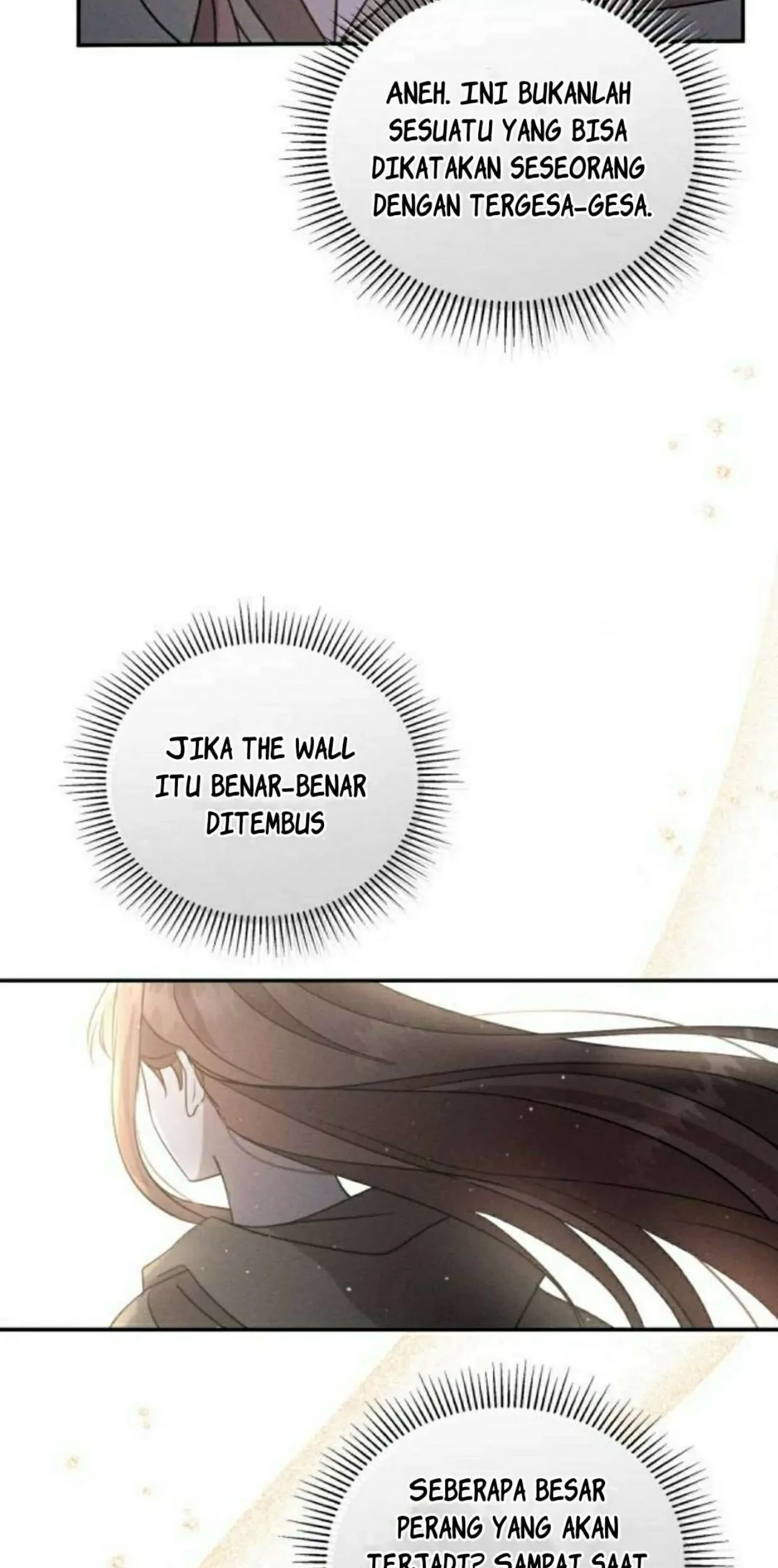 Don’t Be Too Nice Chapter 02 - Halaman 91