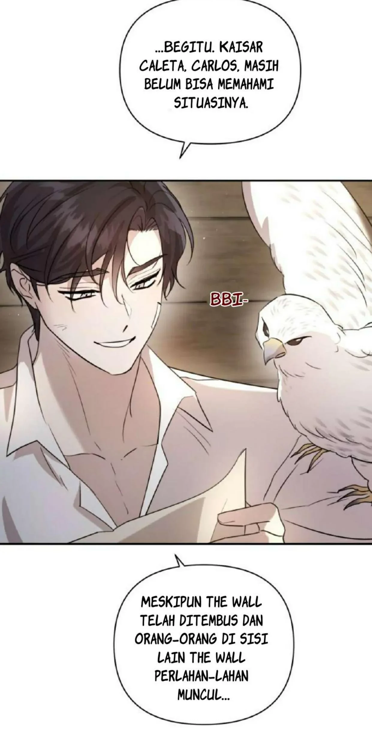 Don’t Be Too Nice Chapter 02 - Halaman 103