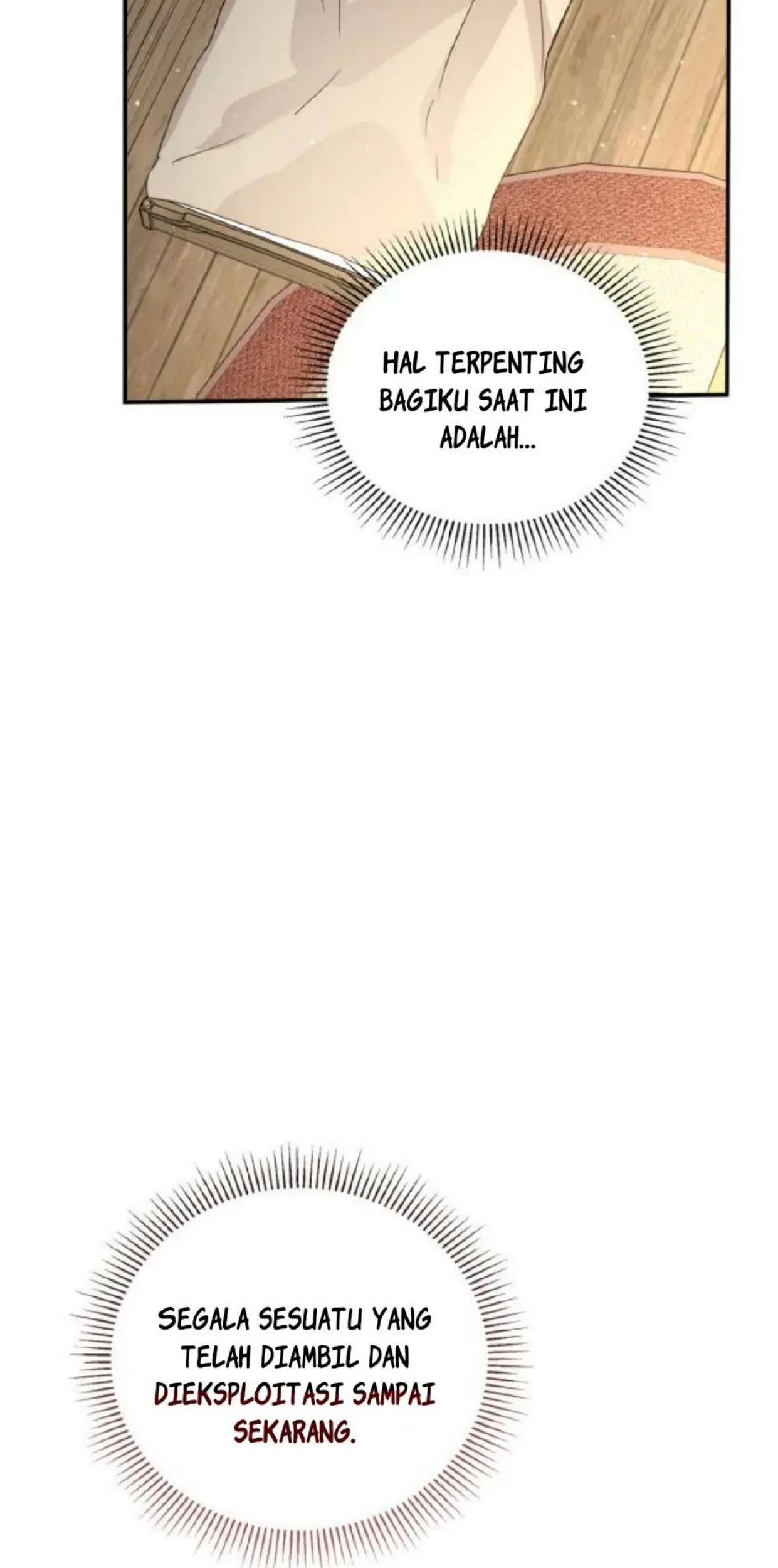 Don’t Be Too Nice Chapter 02 - Halaman 107
