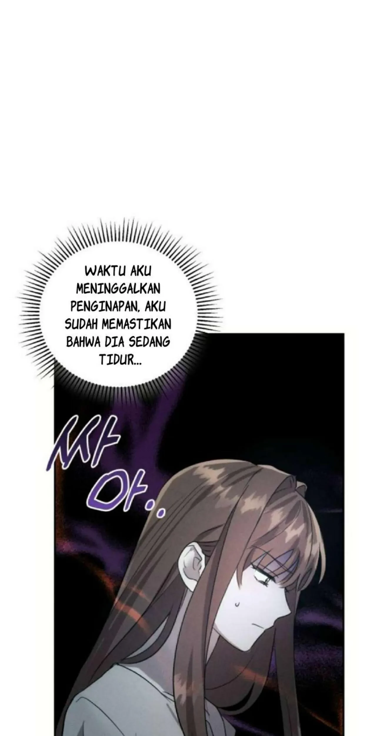 Don’t Be Too Nice Chapter 02 - Halaman 7