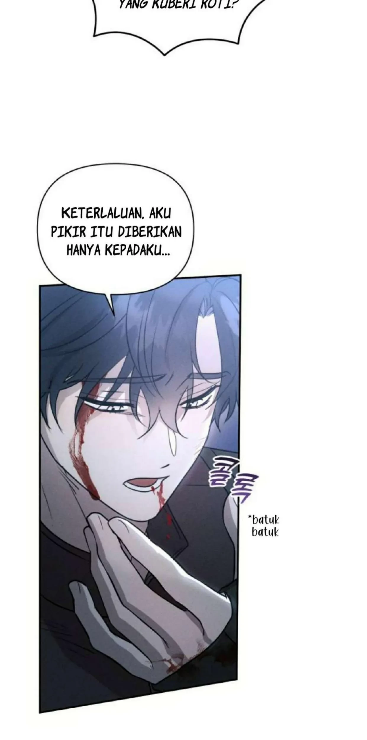Don’t Be Too Nice Chapter 02 - Halaman 12