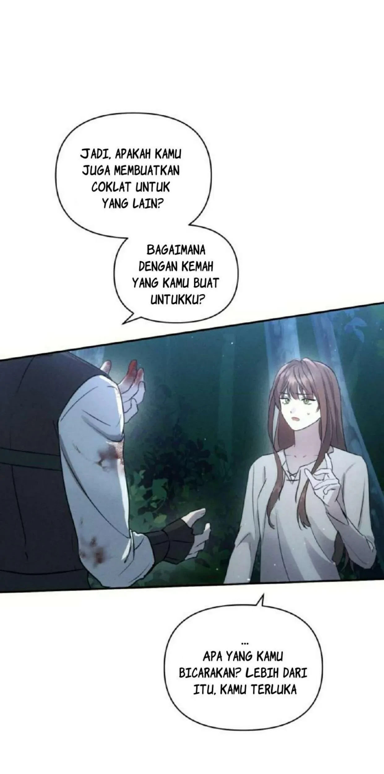 Don’t Be Too Nice Chapter 02 - Halaman 14