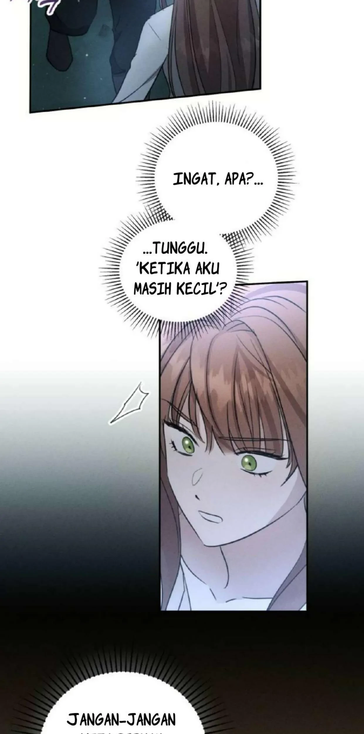 Don’t Be Too Nice Chapter 02 - Halaman 17