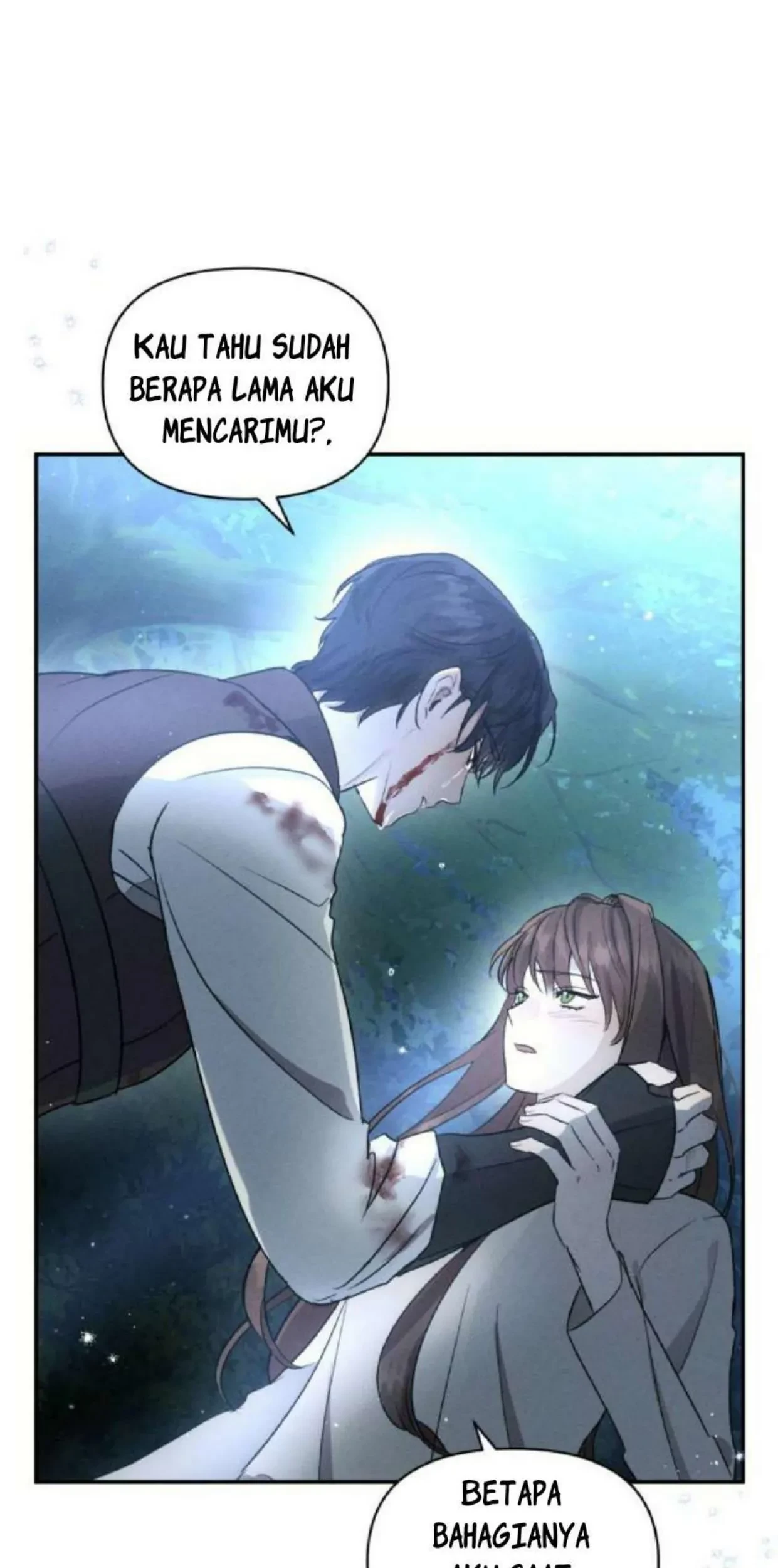 Don’t Be Too Nice Chapter 02 - Halaman 20