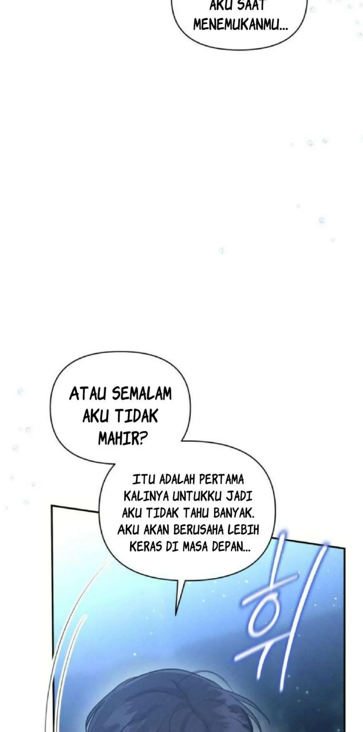 Don’t Be Too Nice Chapter 02 - Halaman 21