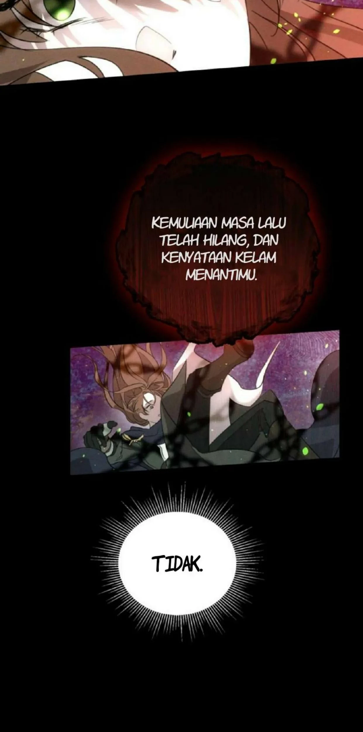 Don’t Be Too Nice Chapter 01 - Halaman 43