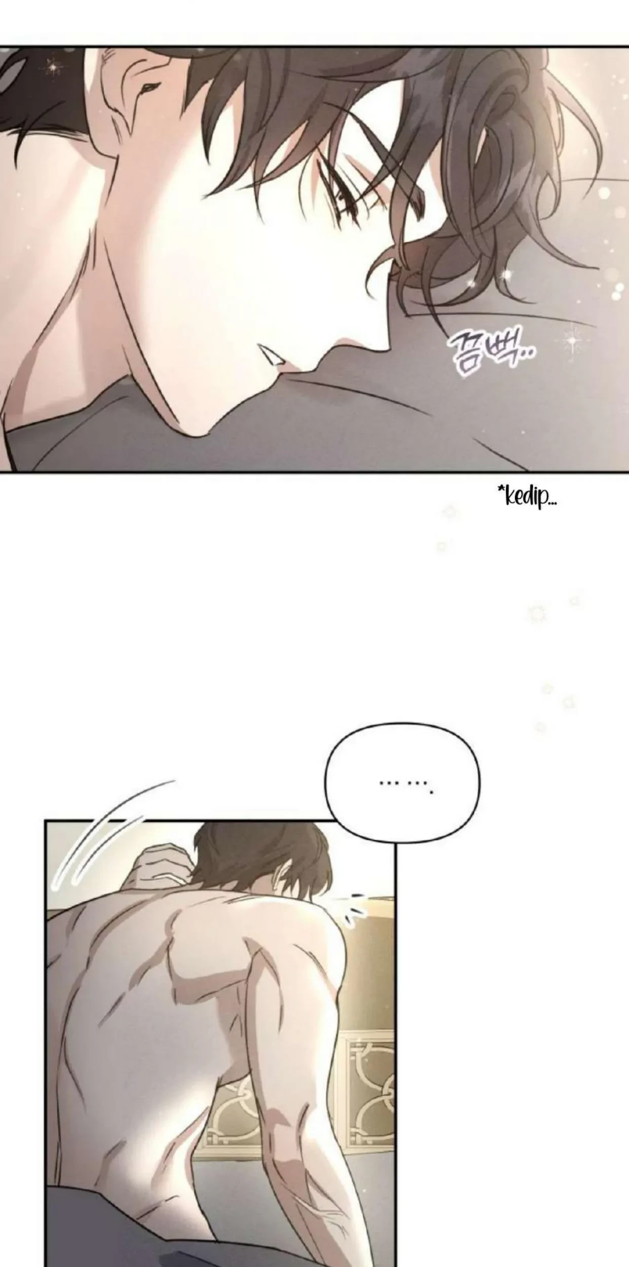 Don’t Be Too Nice Chapter 01 - Halaman 59