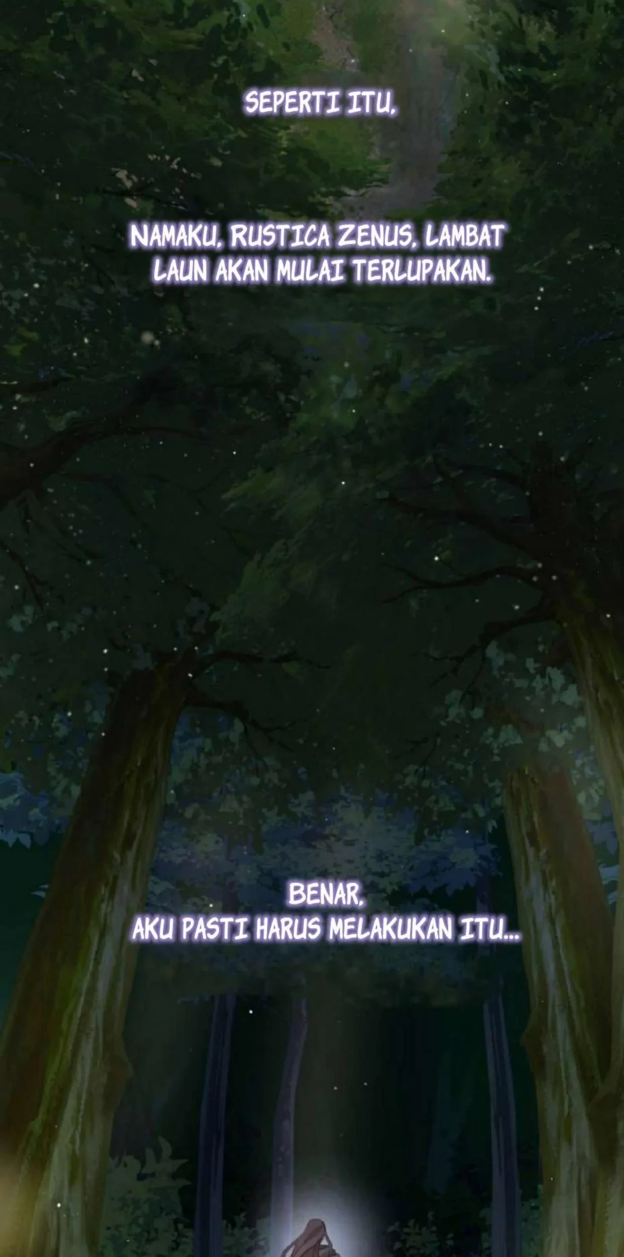 Don’t Be Too Nice Chapter 01 - Halaman 71